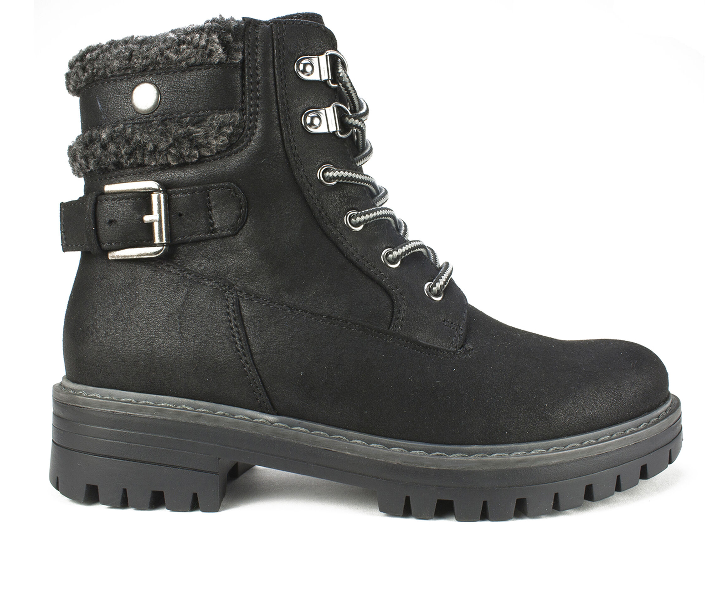cliffs meldon boot