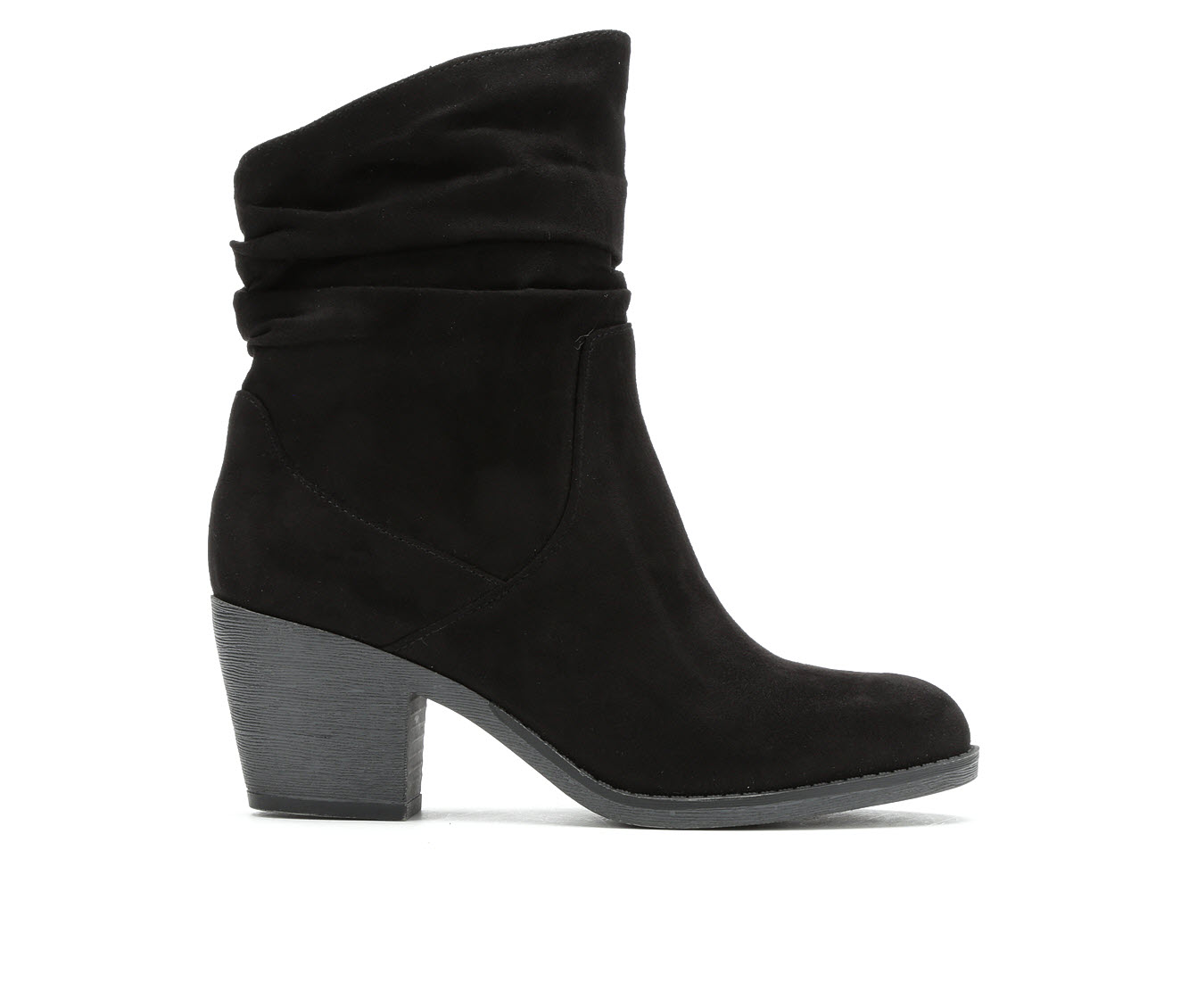 Rocket Dog Sassily Women's Boots (Black - Faux Leather)