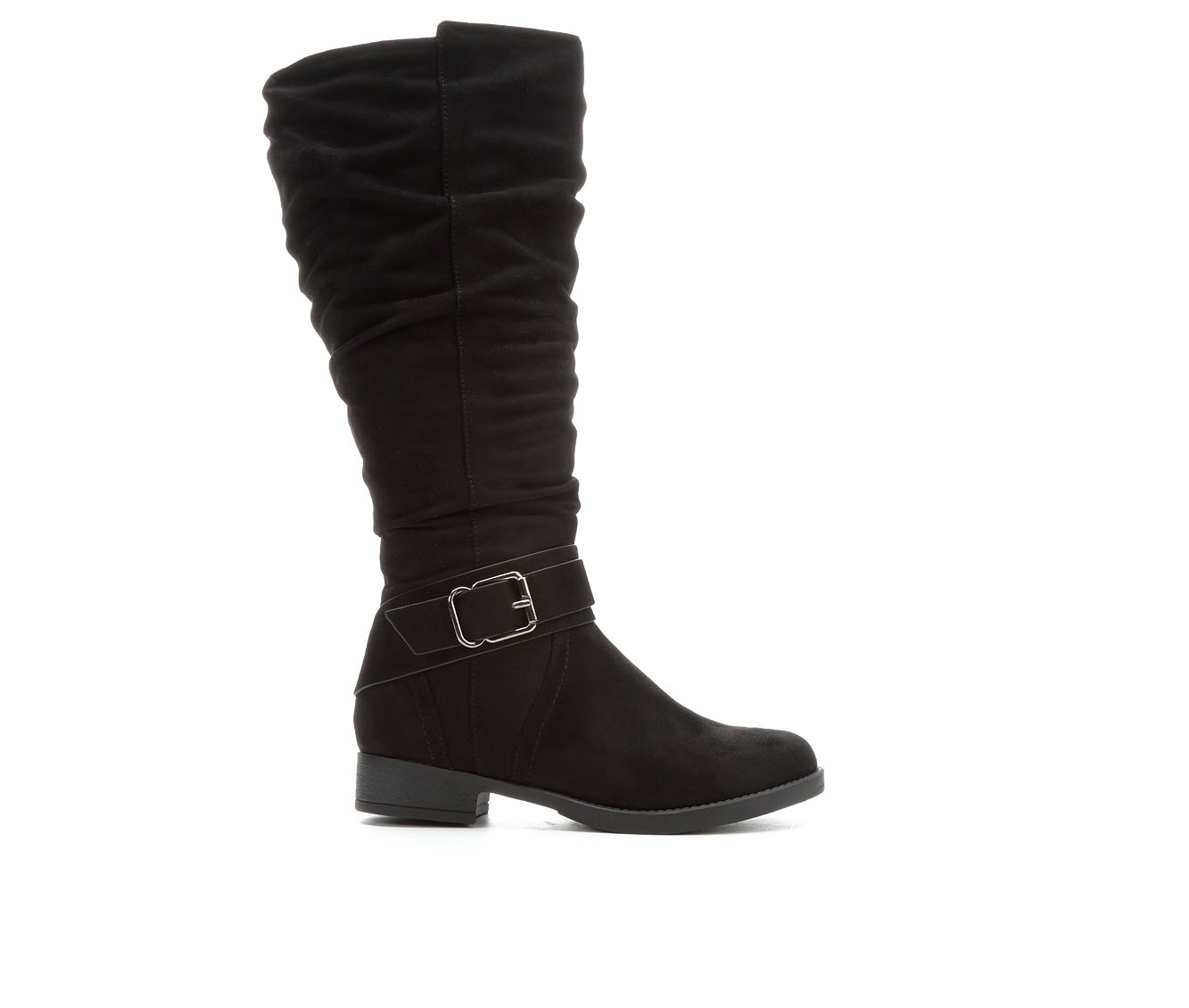Unr8ed Darius Women's Boots (Black - Canvas)