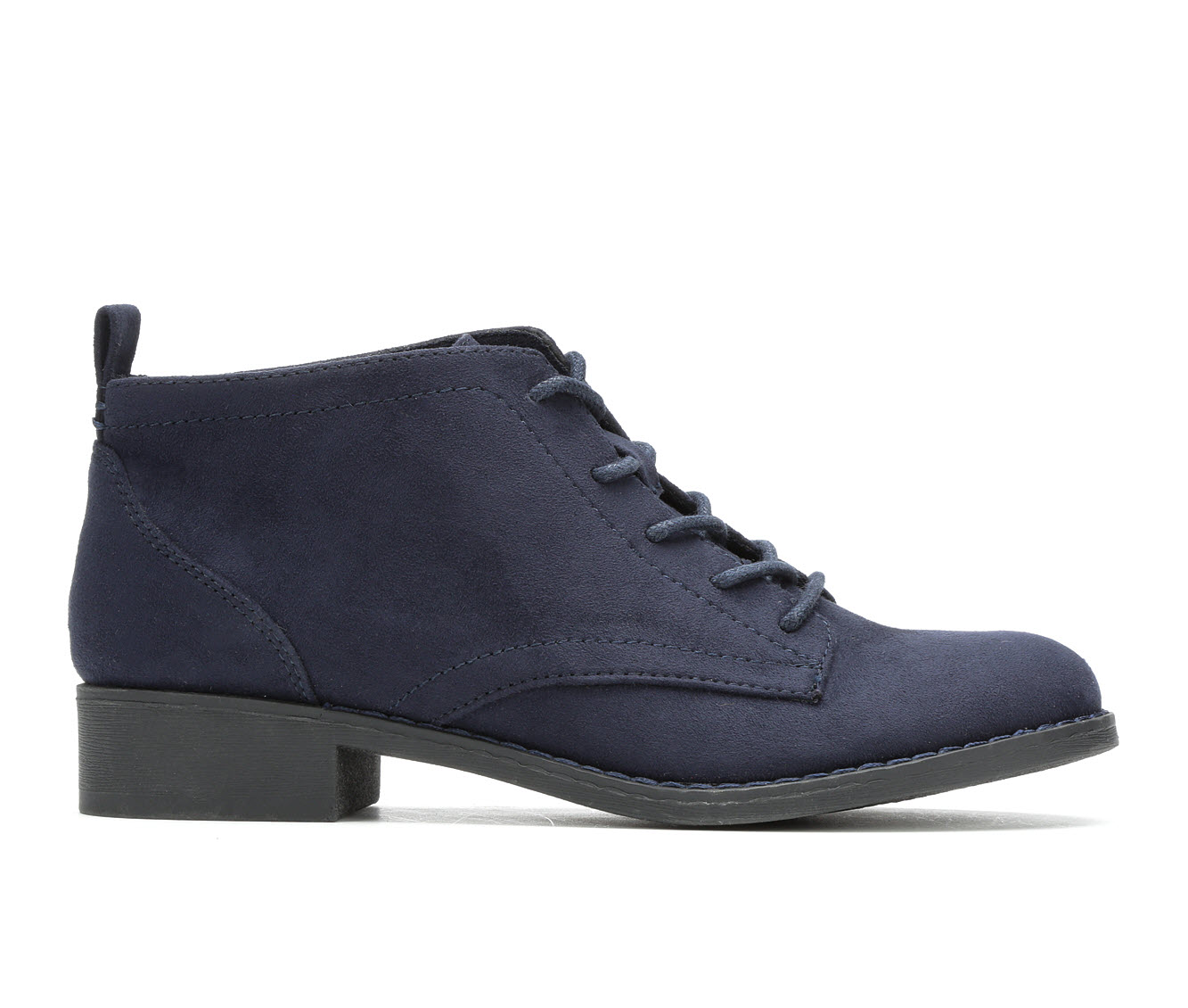 Makalu Lisbeth Women's Boots (Blue - Canvas)