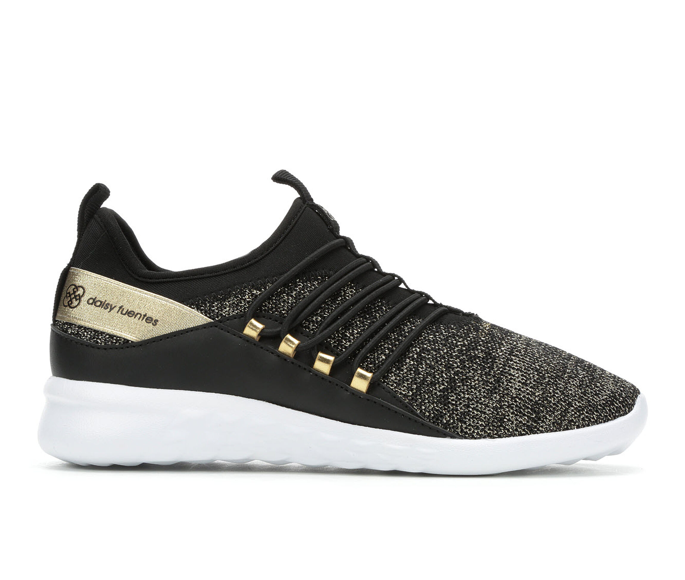 daisy fuentes tennis shoes
