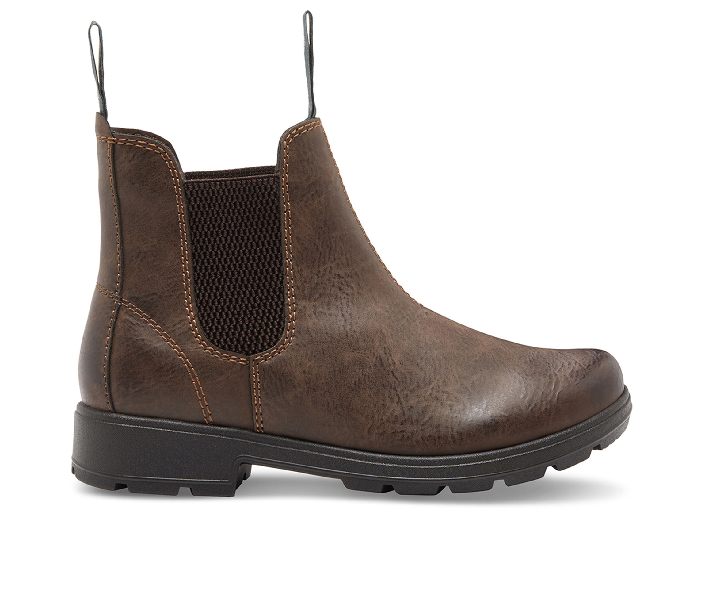 Eastland Baja Women's Boots (Brown - Leather)
