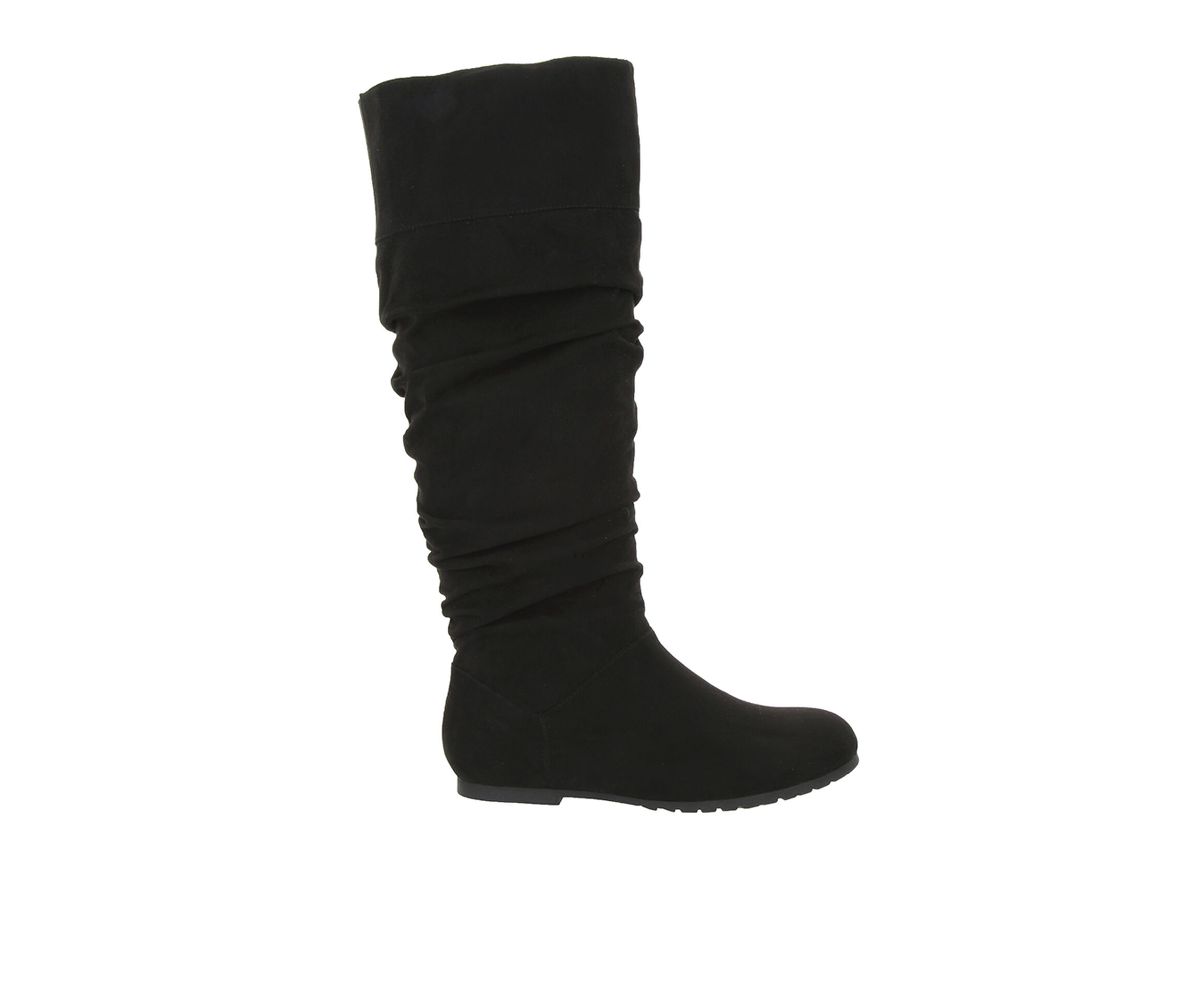 Sugar Brinton Women's Boots (Black - Canvas)