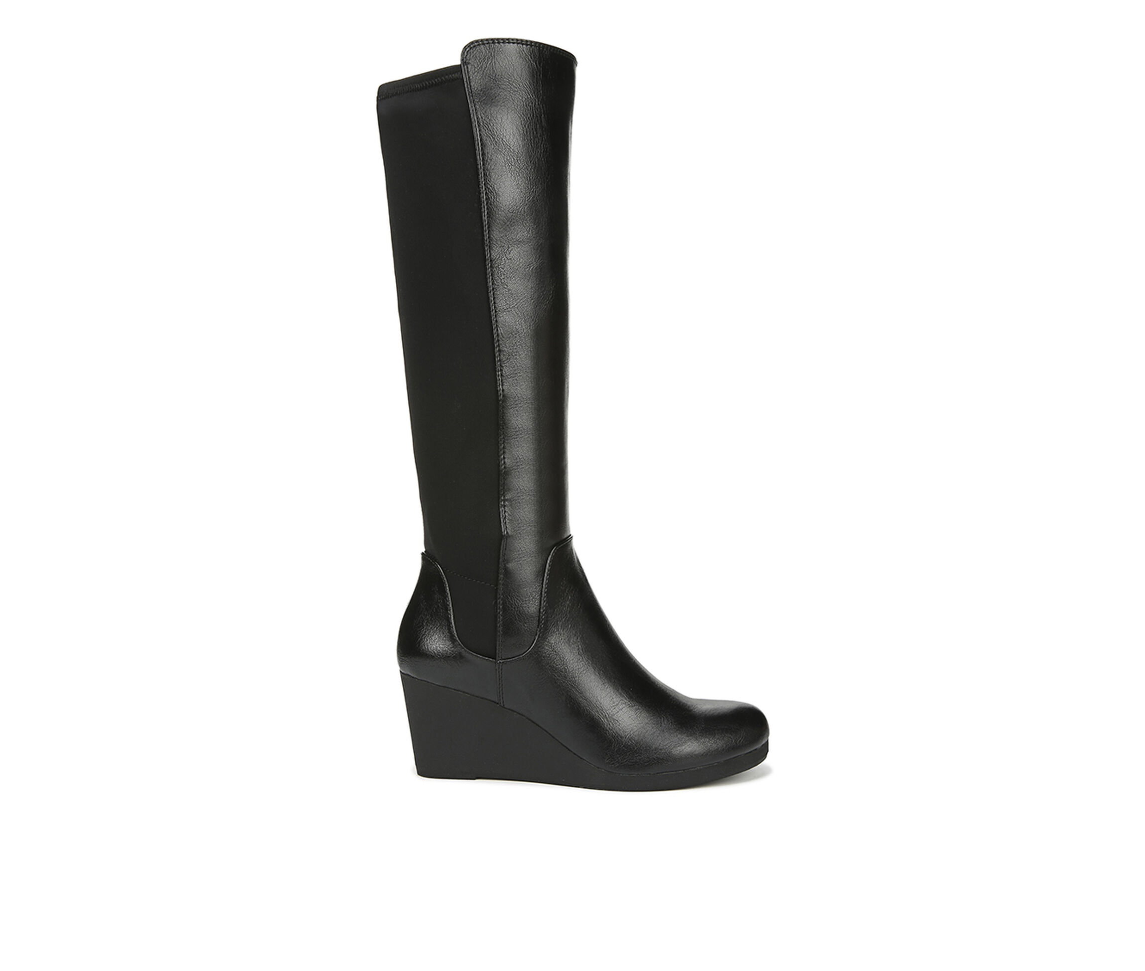LifeStride Nadra Women's Boots (Black)