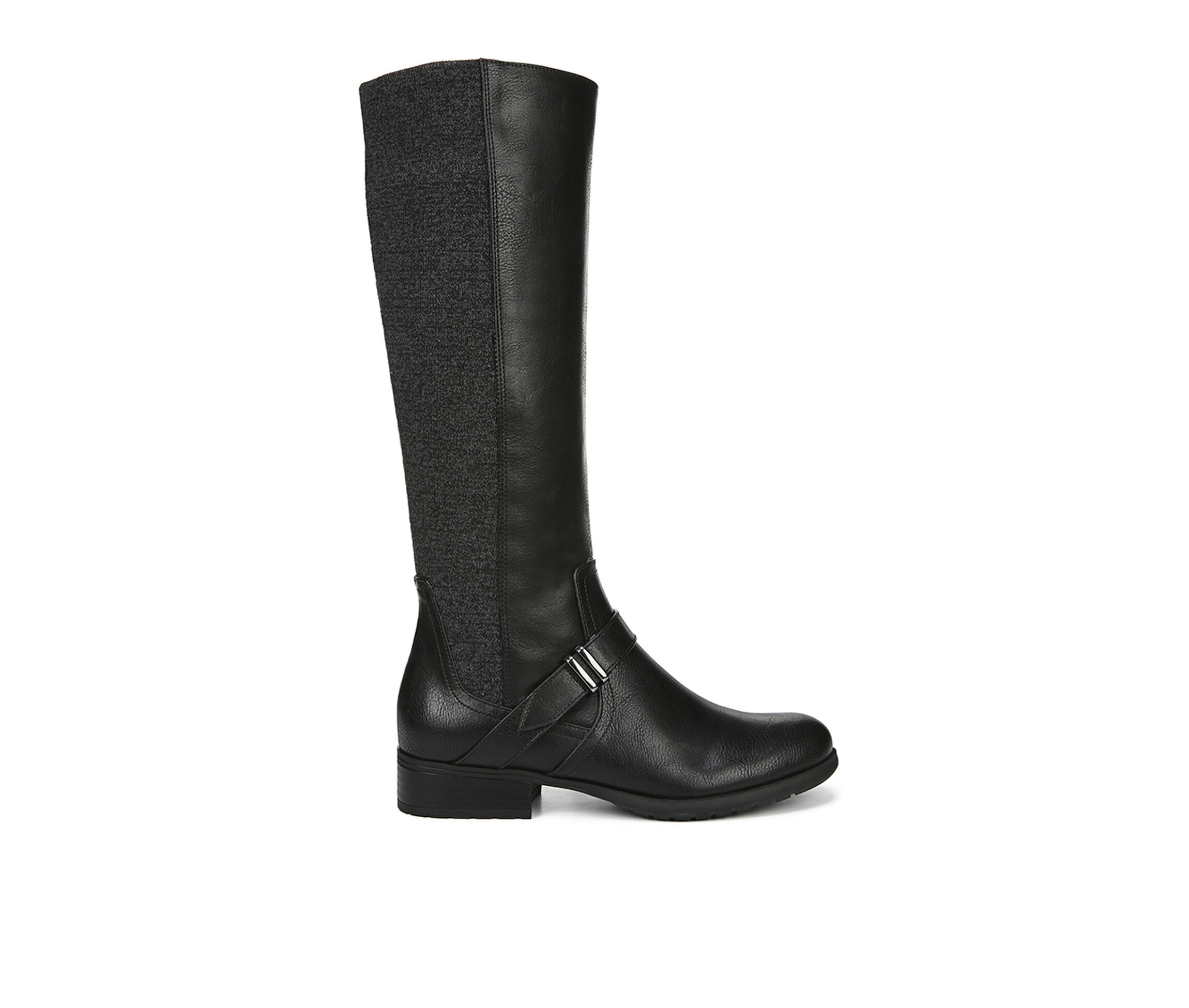 LifeStride Xtra Women's Boots (Black)