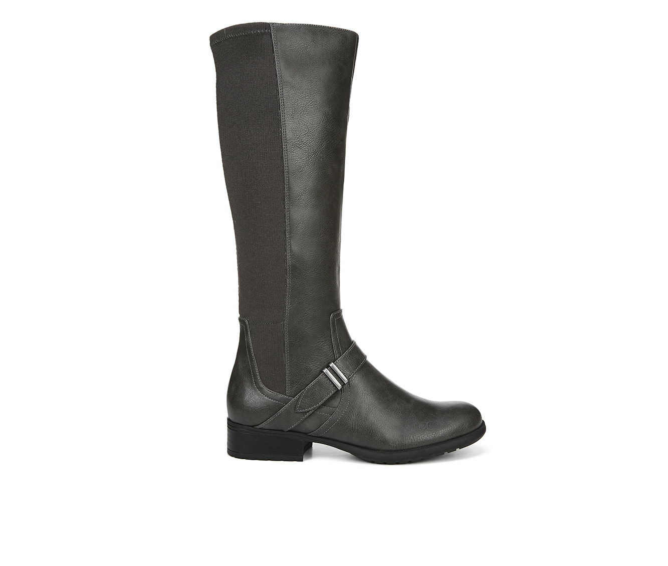 LifeStride Xtra Women's Boots (Gray)