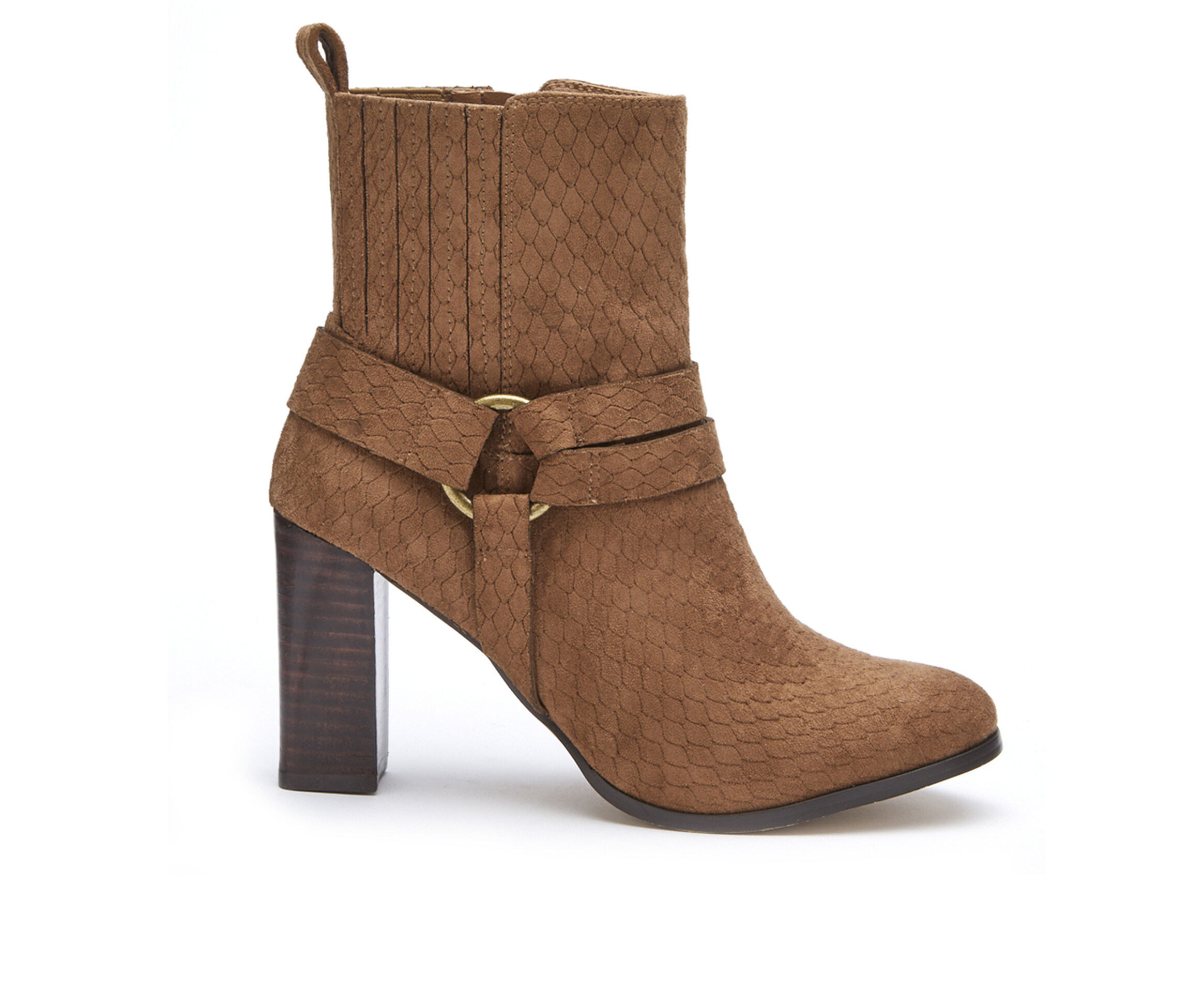 Coconuts Breakaway Women's Boots (Beige - Canvas)