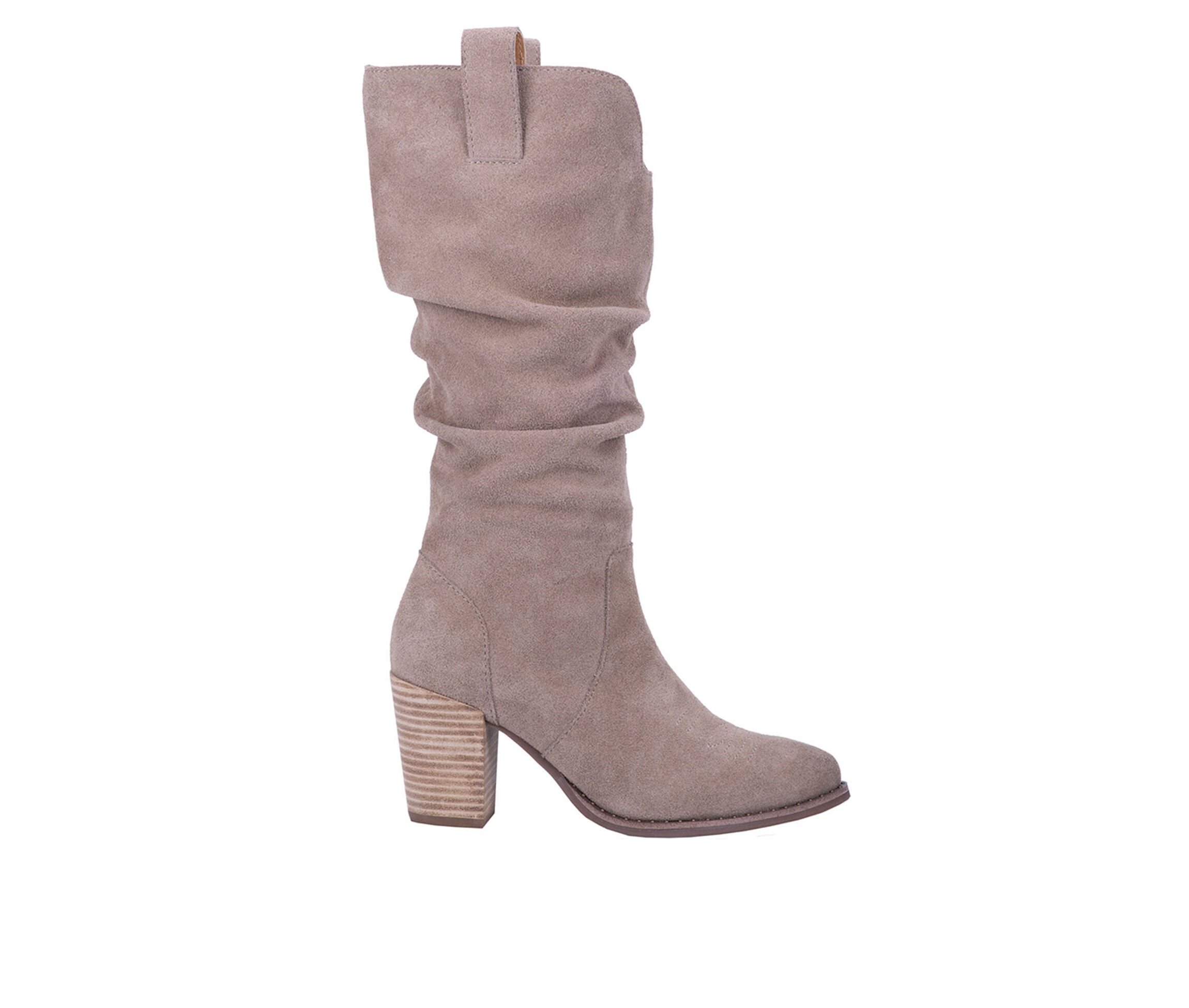 Dingo Boots Cantina Women's Boots (Brown - Leather)