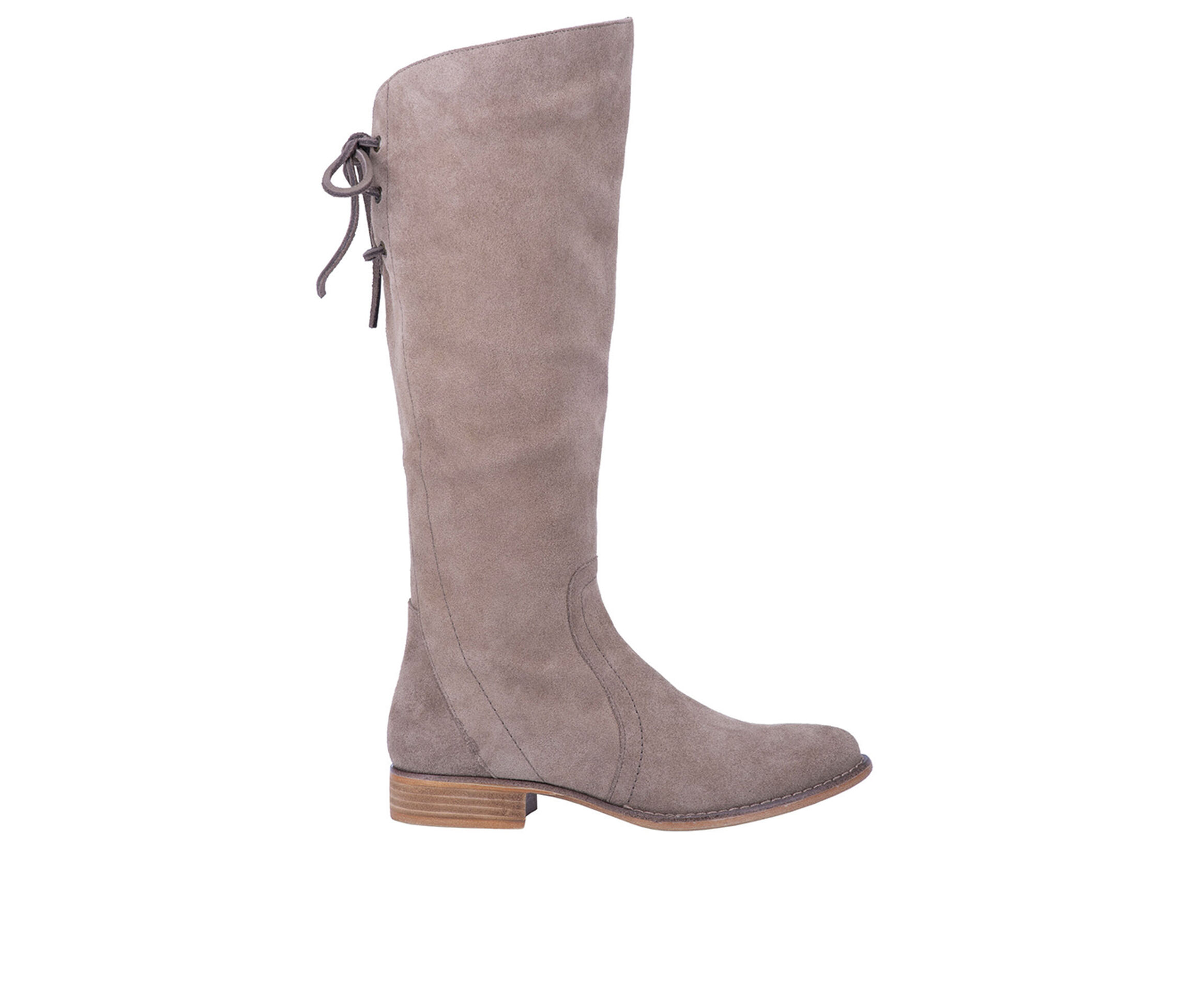 Dingo Boots Alameda Women's Boots (Brown - Leather)