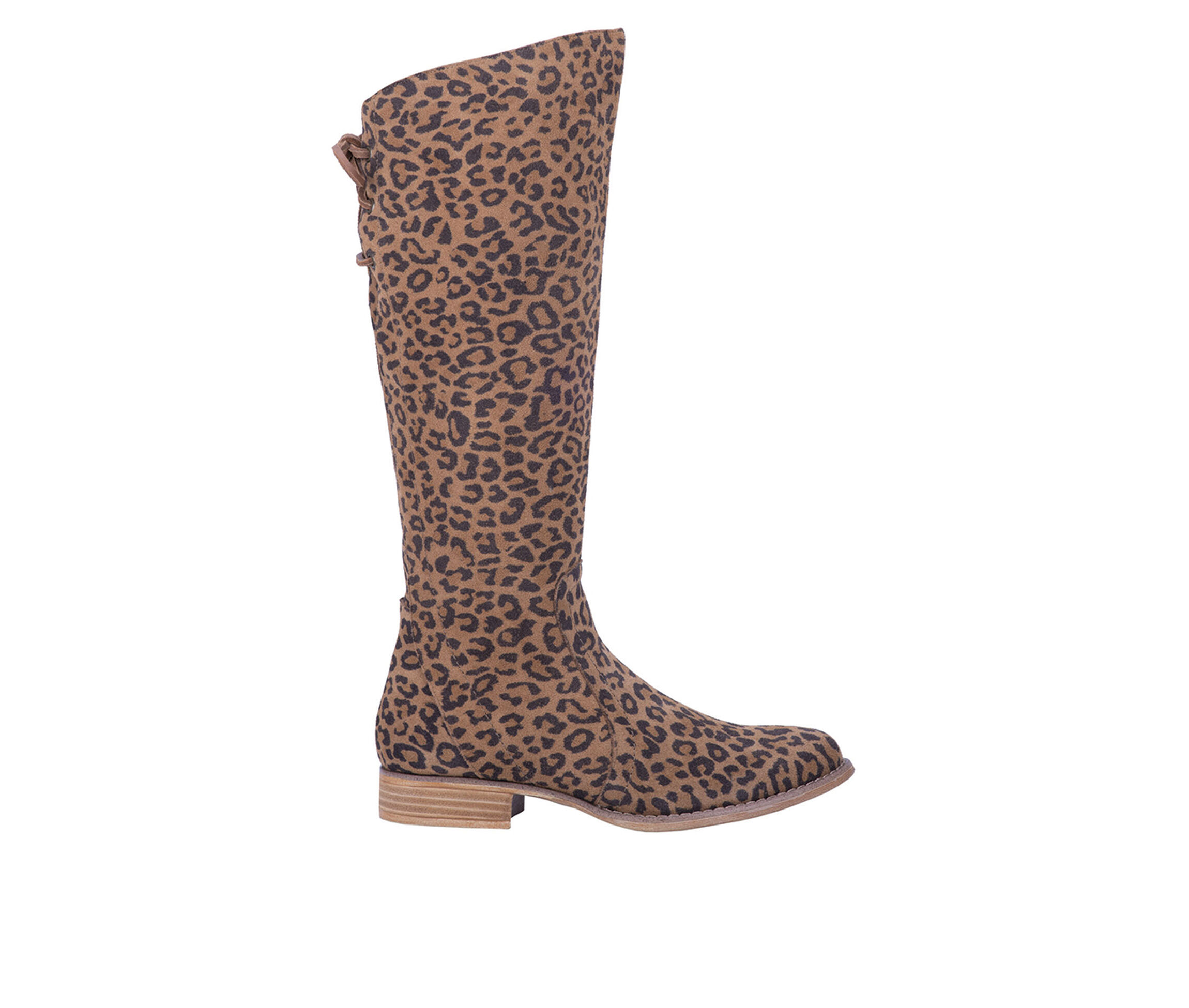Dingo Boots Alameda Women's Boots (Multi-color - Leather)