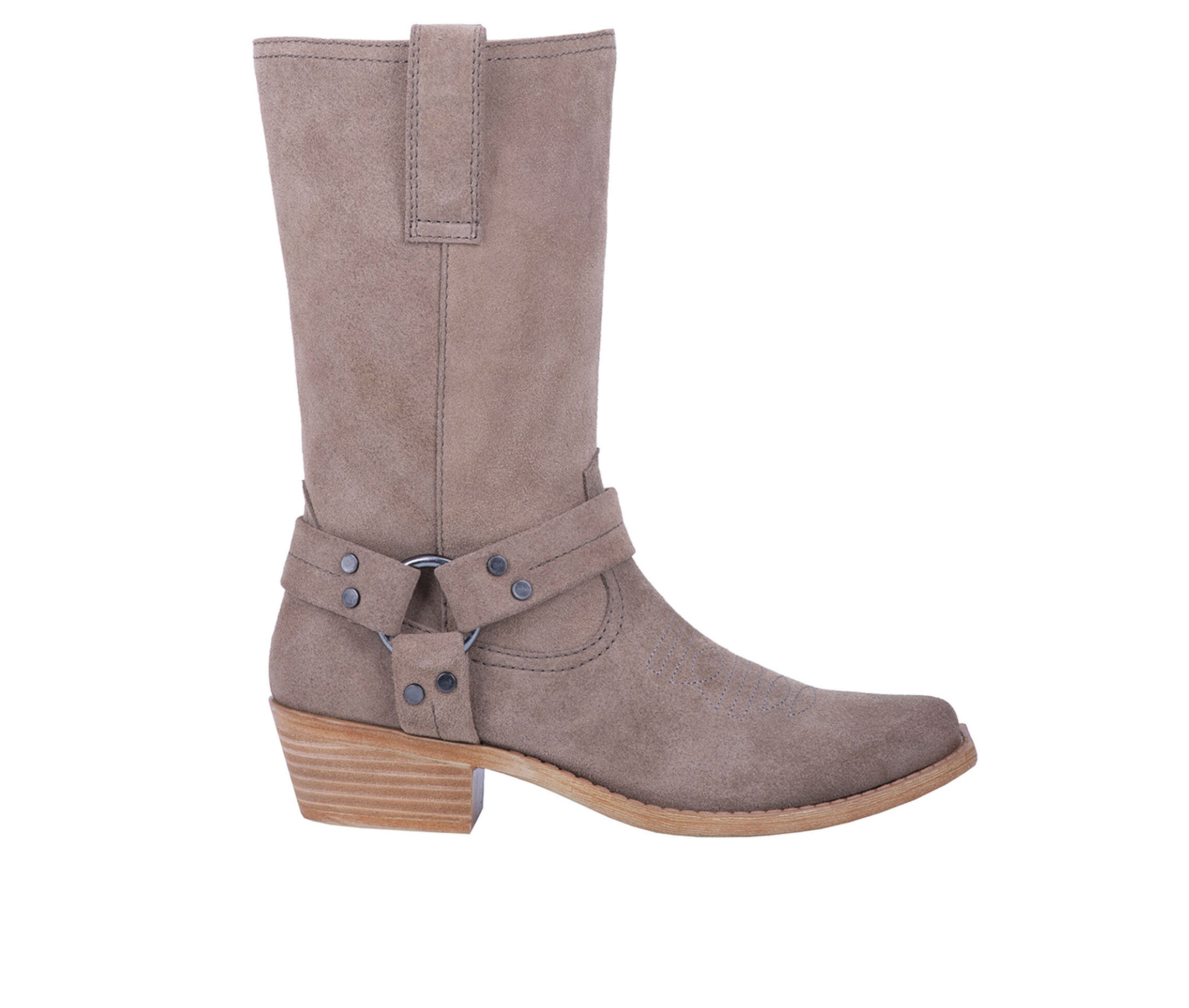 Dingo Boots Dingo Women's Boots (Brown - Leather)