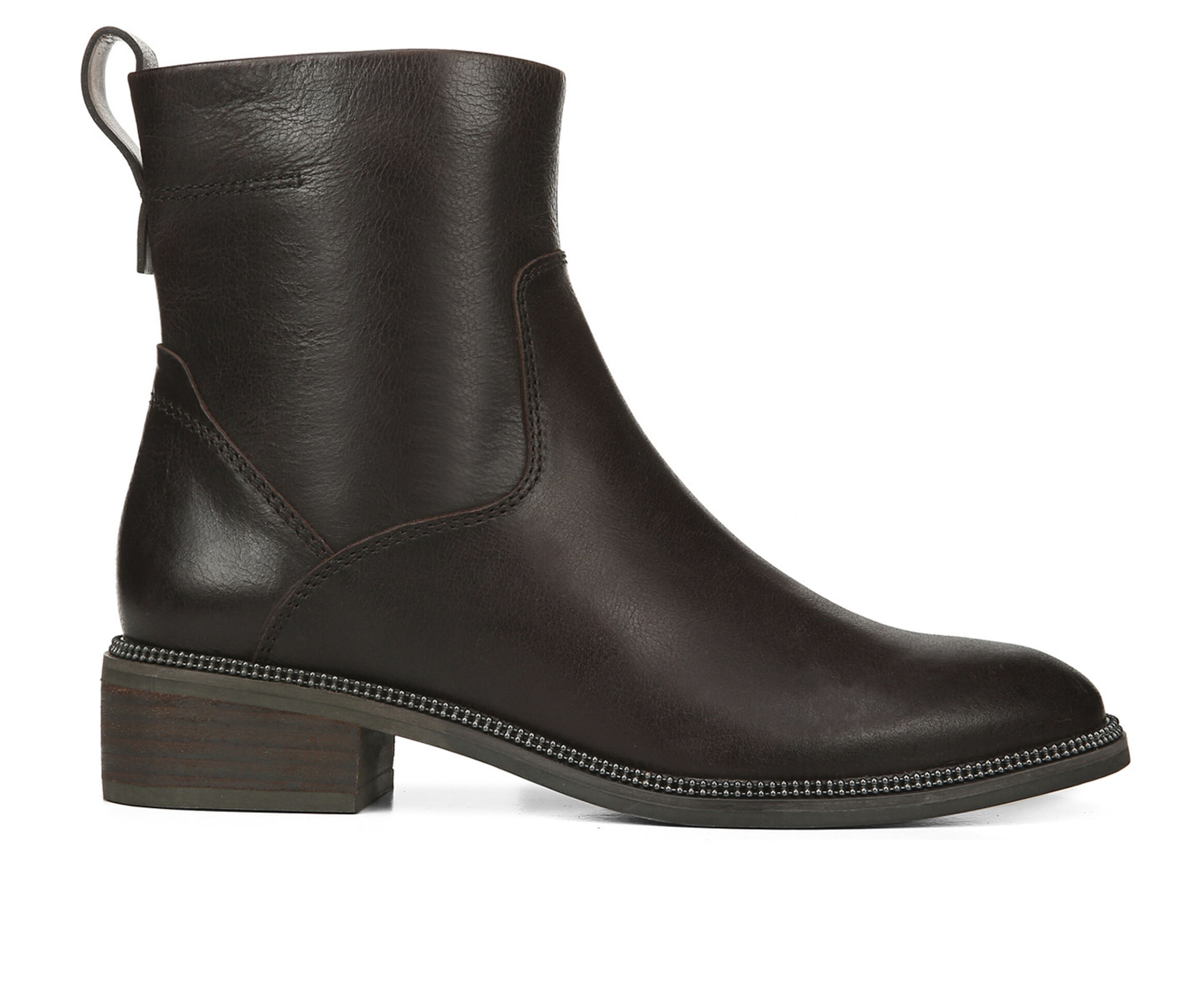 Franco Sarto Brindle Women's Boots (Brown - Leather)