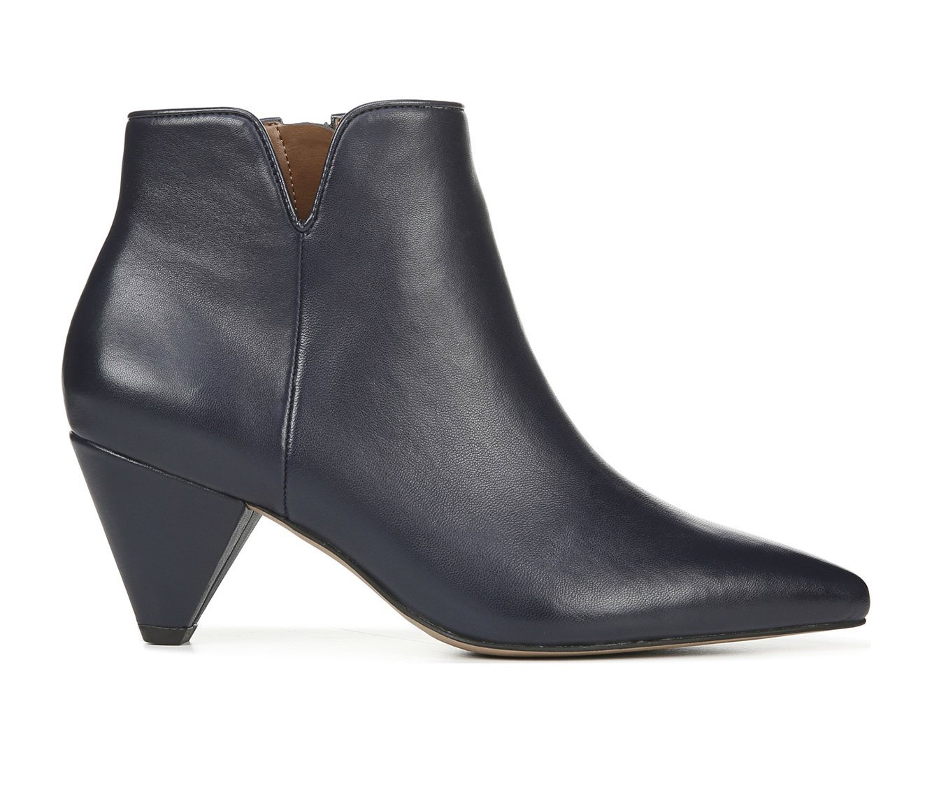 Franco Sarto Dare 2 Women's Boots (Black - Leather)