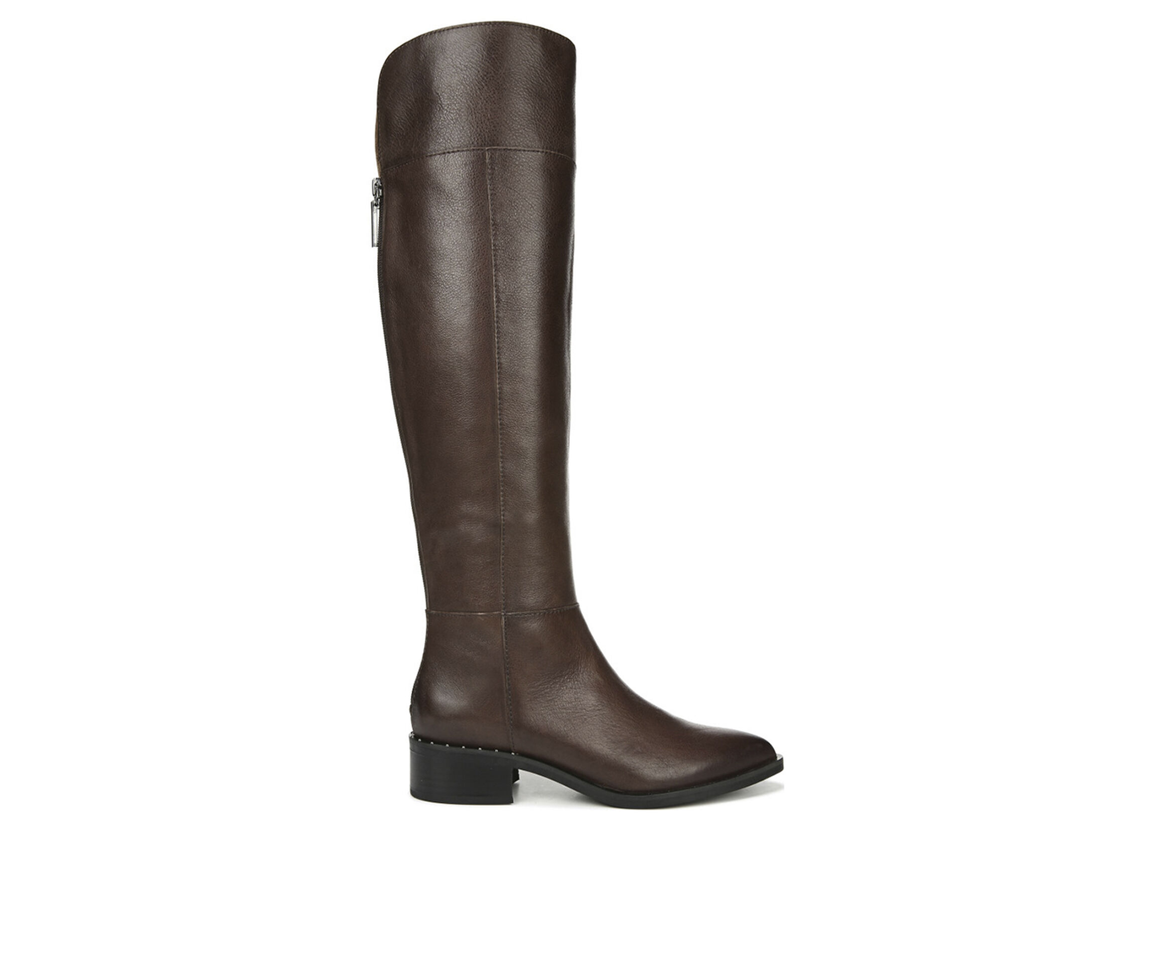 Franco Sarto Daya Women's Boots (Brown - Leather)