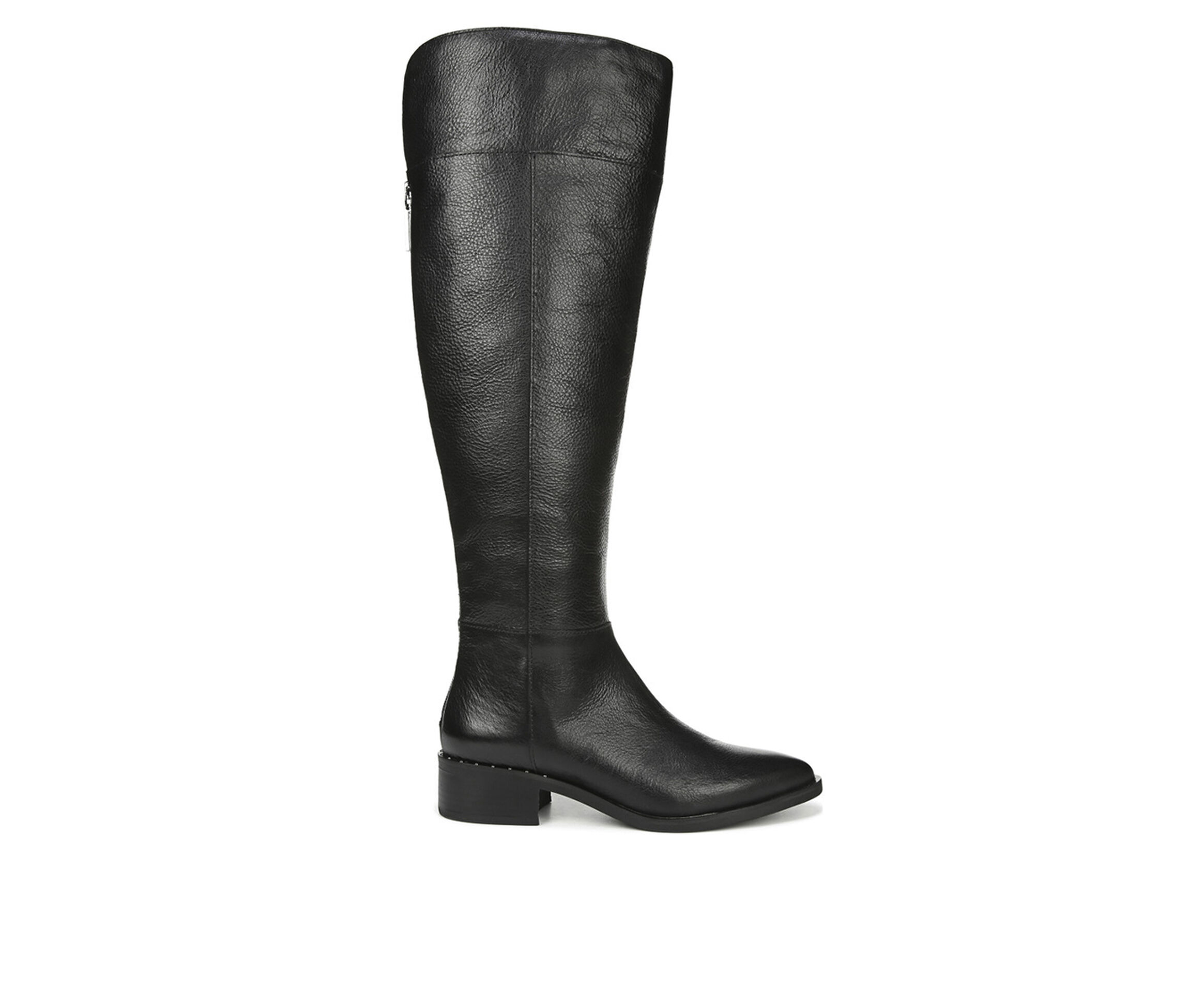 Franco Sarto Daya WC Women's Boots (Black - Leather)