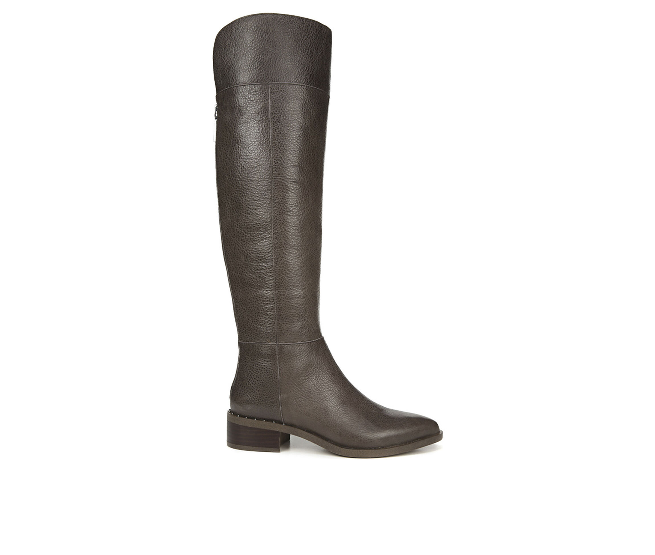 Franco Sarto Daya WC Women's Boots (Gray - Leather)