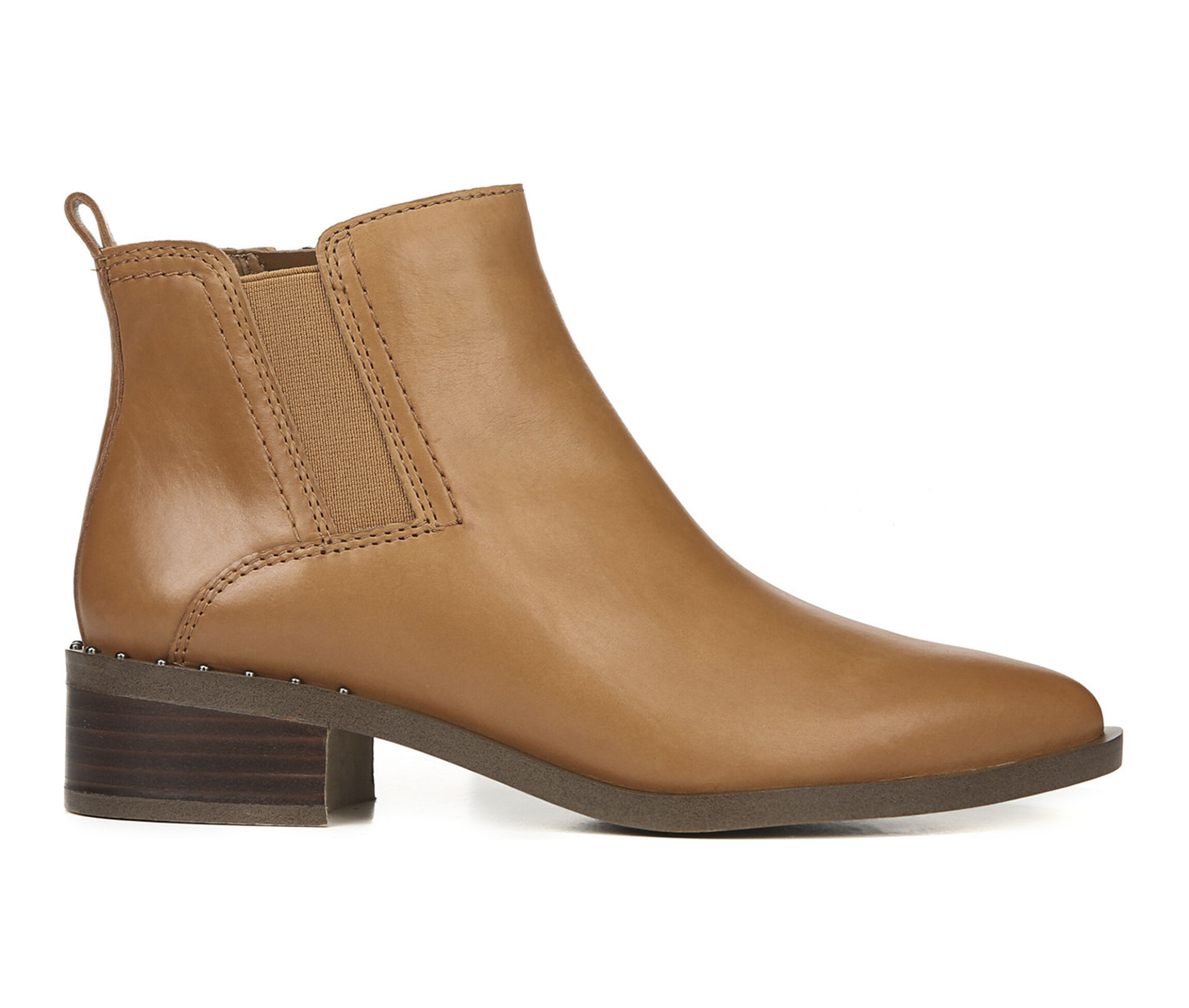 Franco Sarto Domingo Women's Boots (Brown - Leather)