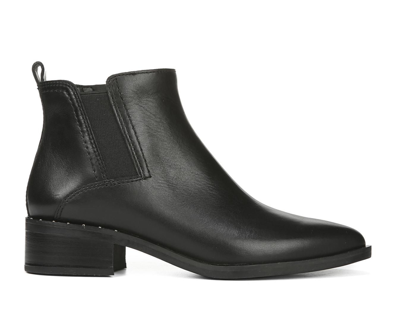 Franco Sarto Domingo Women's Boots (Black - Leather)