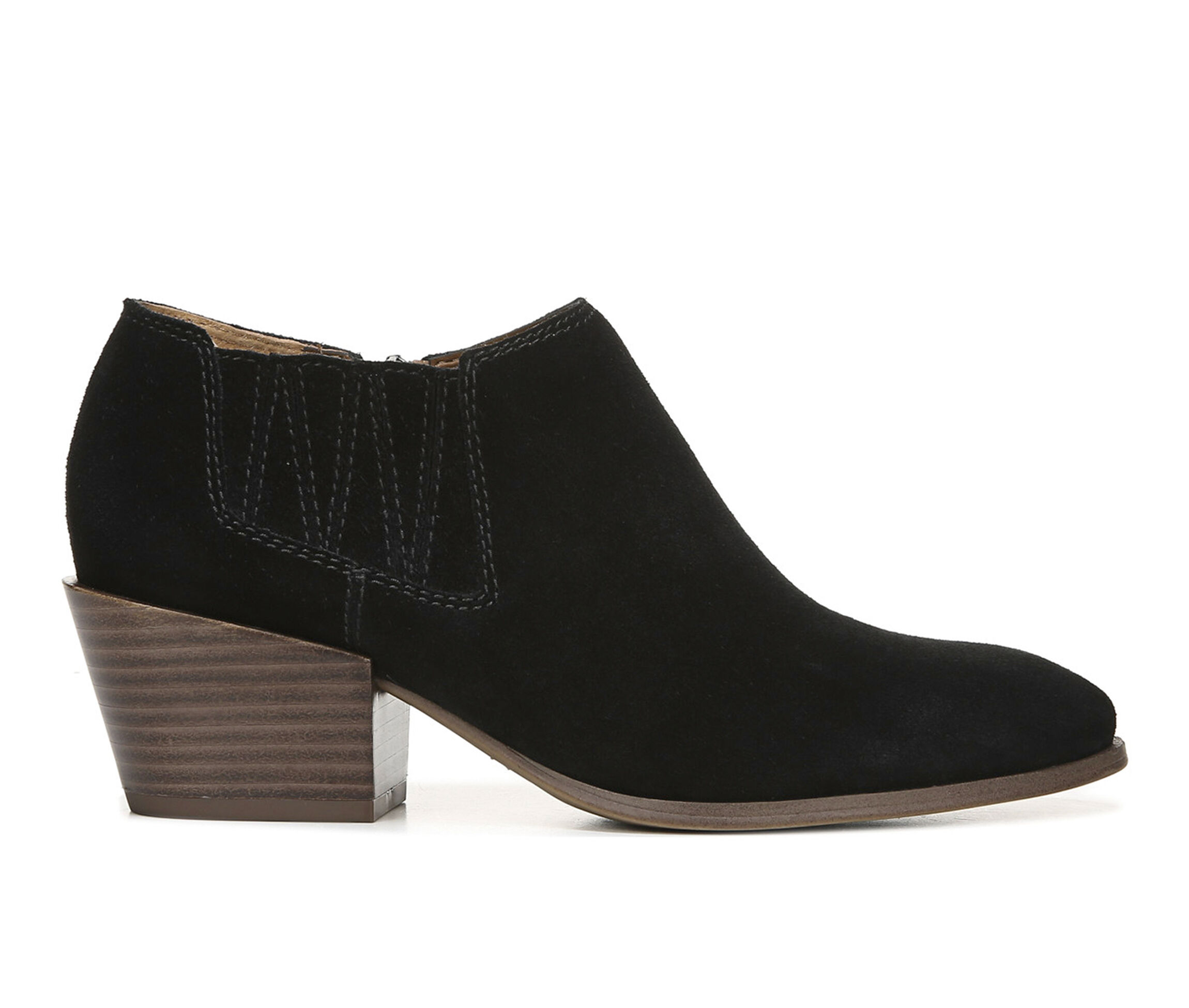 Franco Sarto Dylann Women's Boots (Green - Suede)