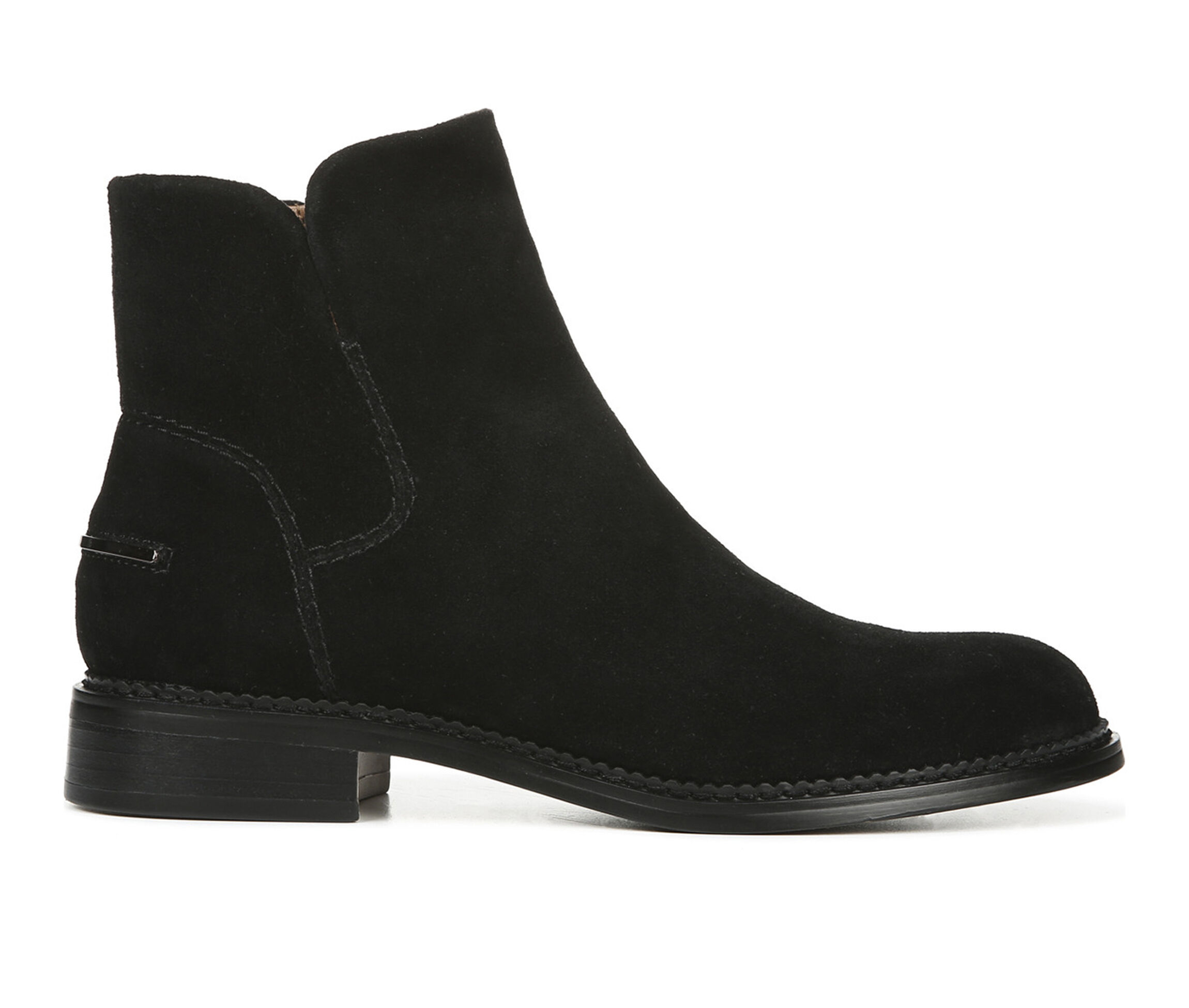 Franco Sarto Happily Women's Boots (Green - Suede)