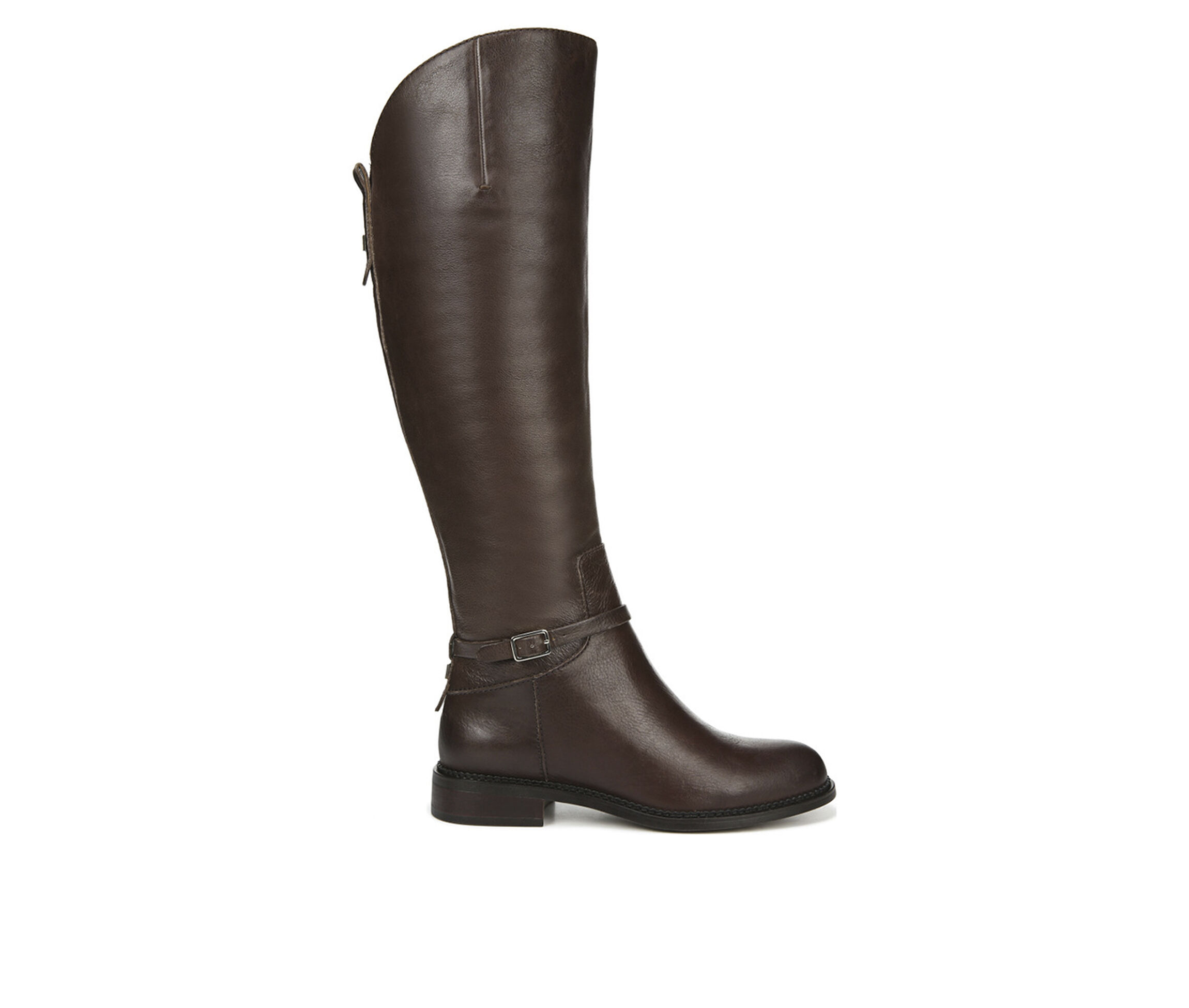 Franco Sarto Haylie Women's Boots (Brown - Leather)