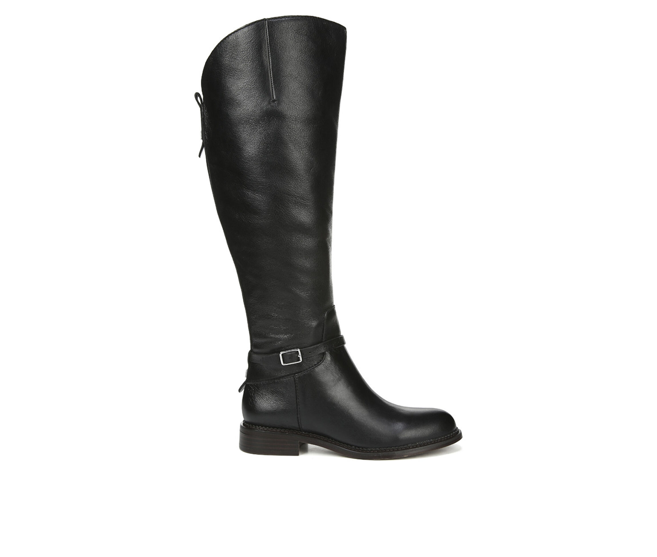Franco Sarto Haylie WC Women's Boots (Black - Leather)