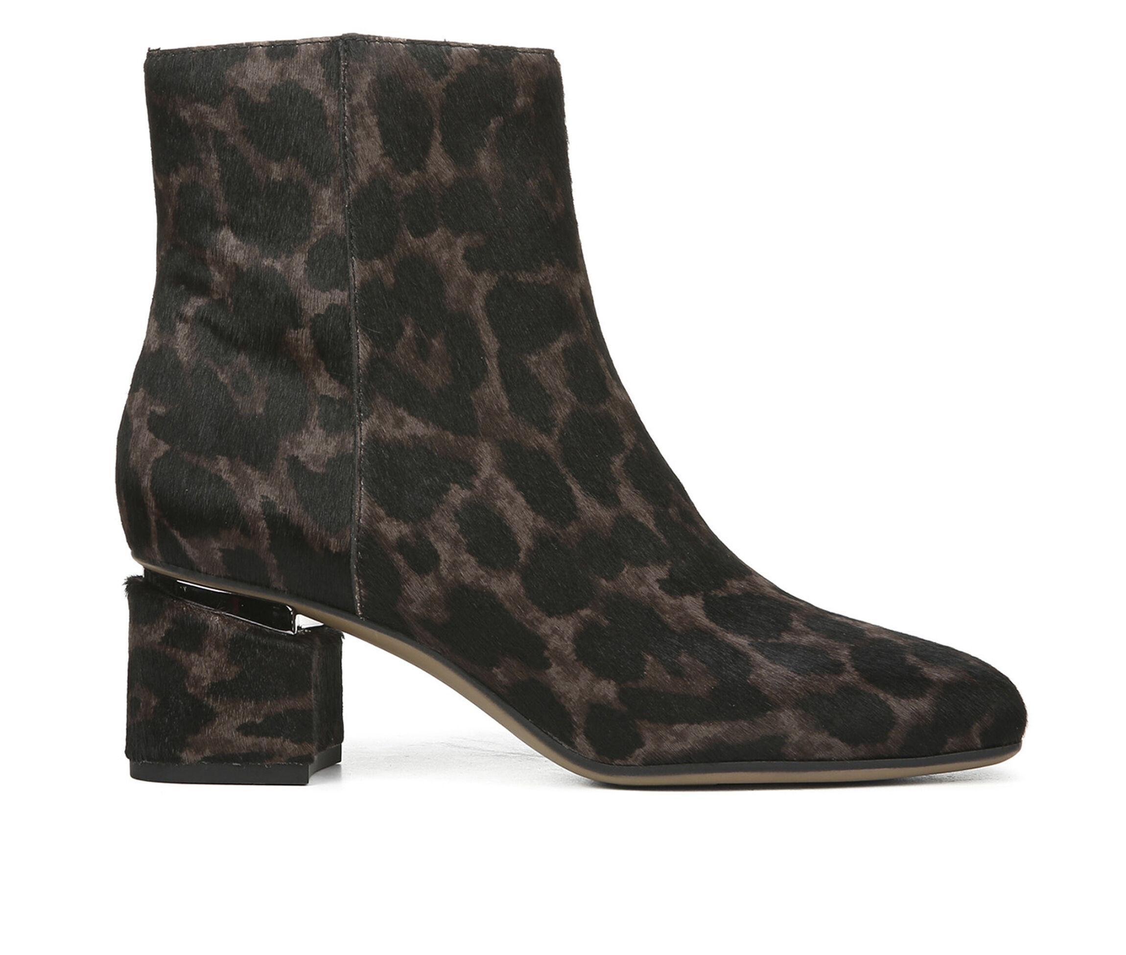 Franco Sarto Marquee 2 Women's Boots (Gray - Leather)
