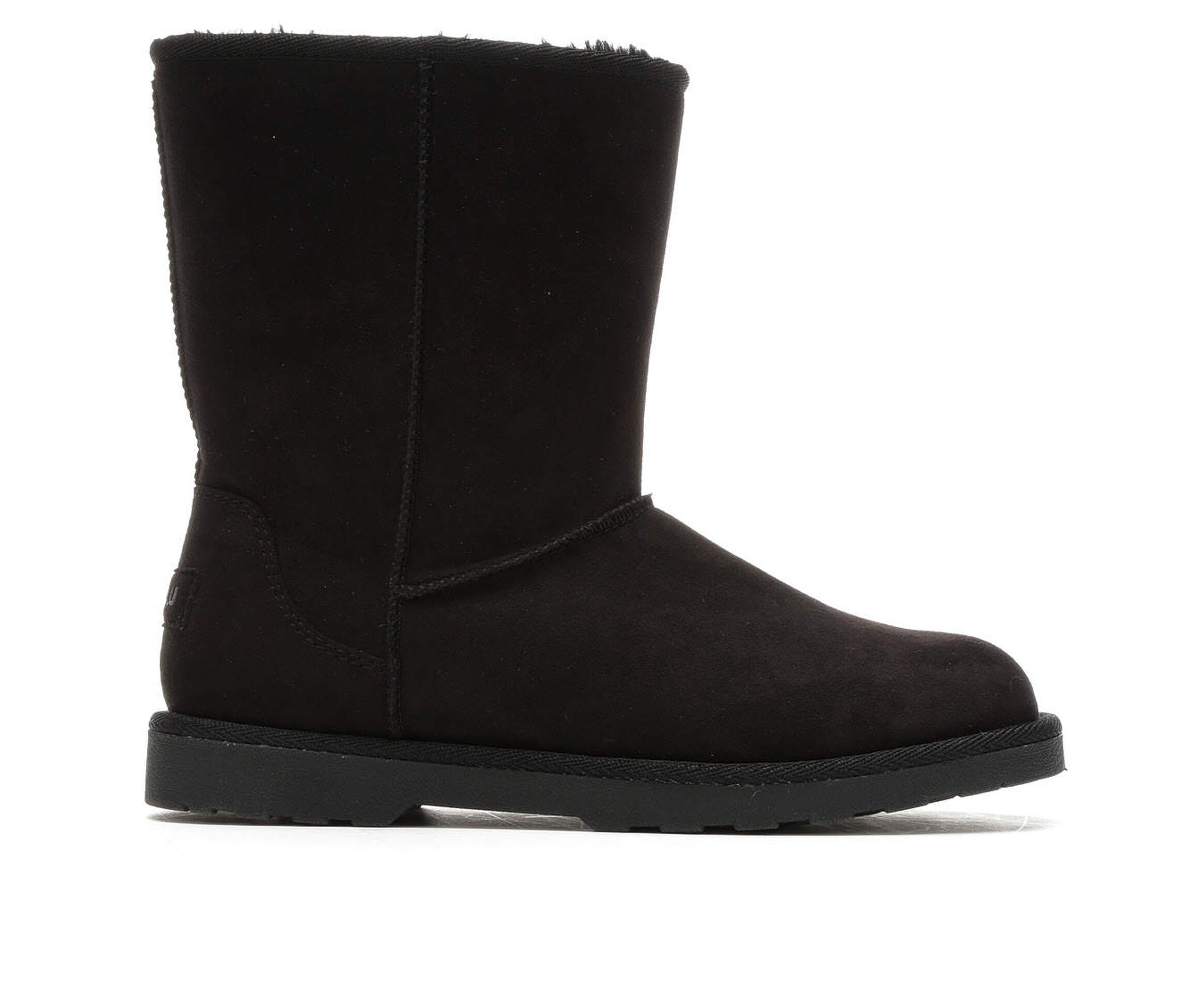 Makalu Ani Women's Boots (Black - Canvas)