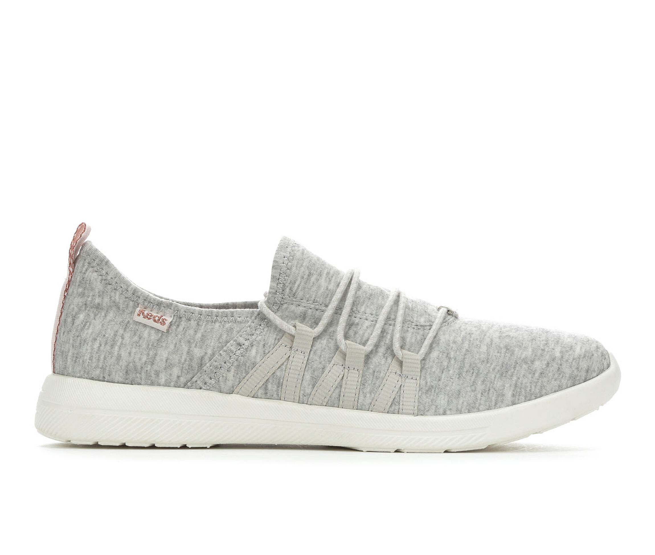 Keds Studio Lively Women's Shoe (Gray - Canvas)