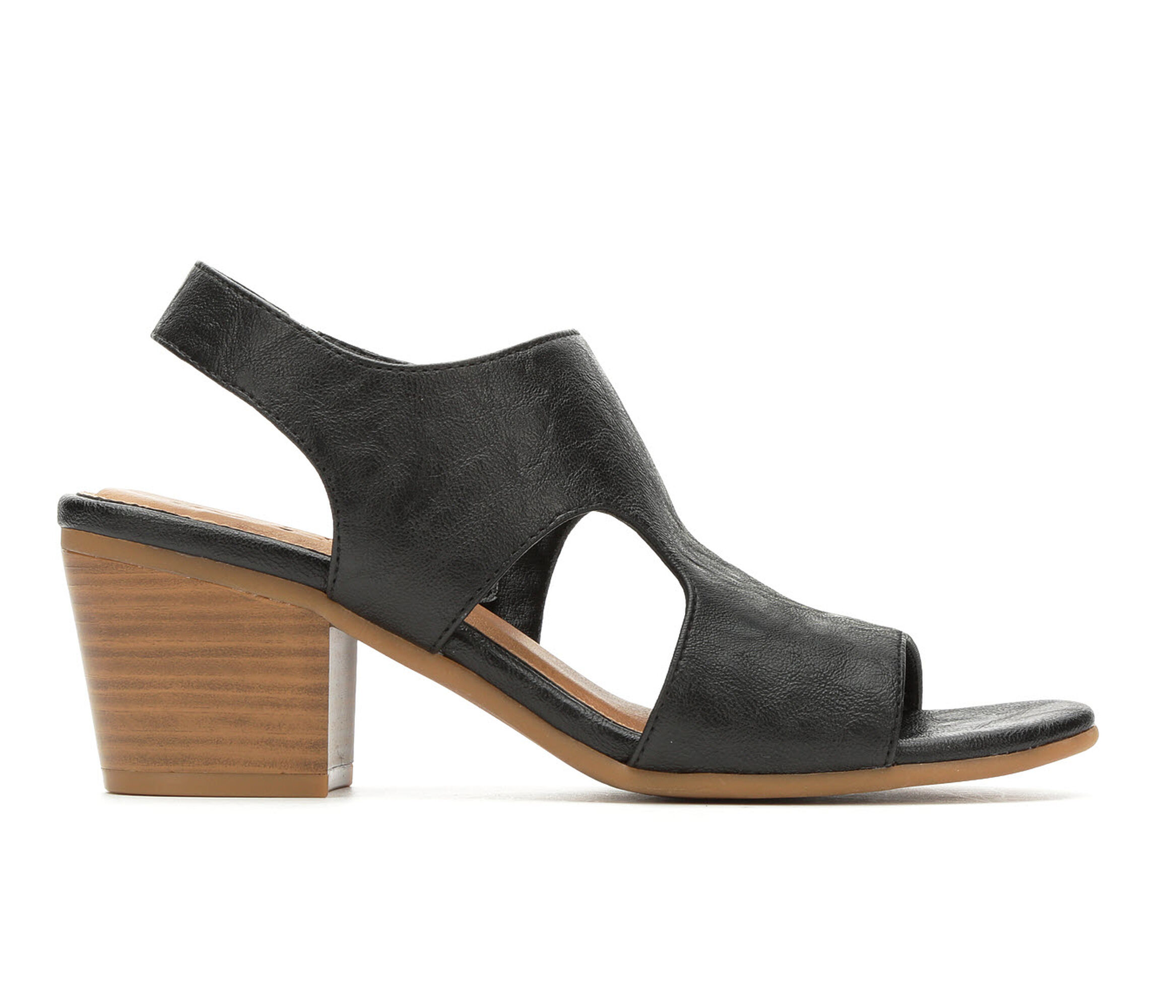 one eight formal shoes