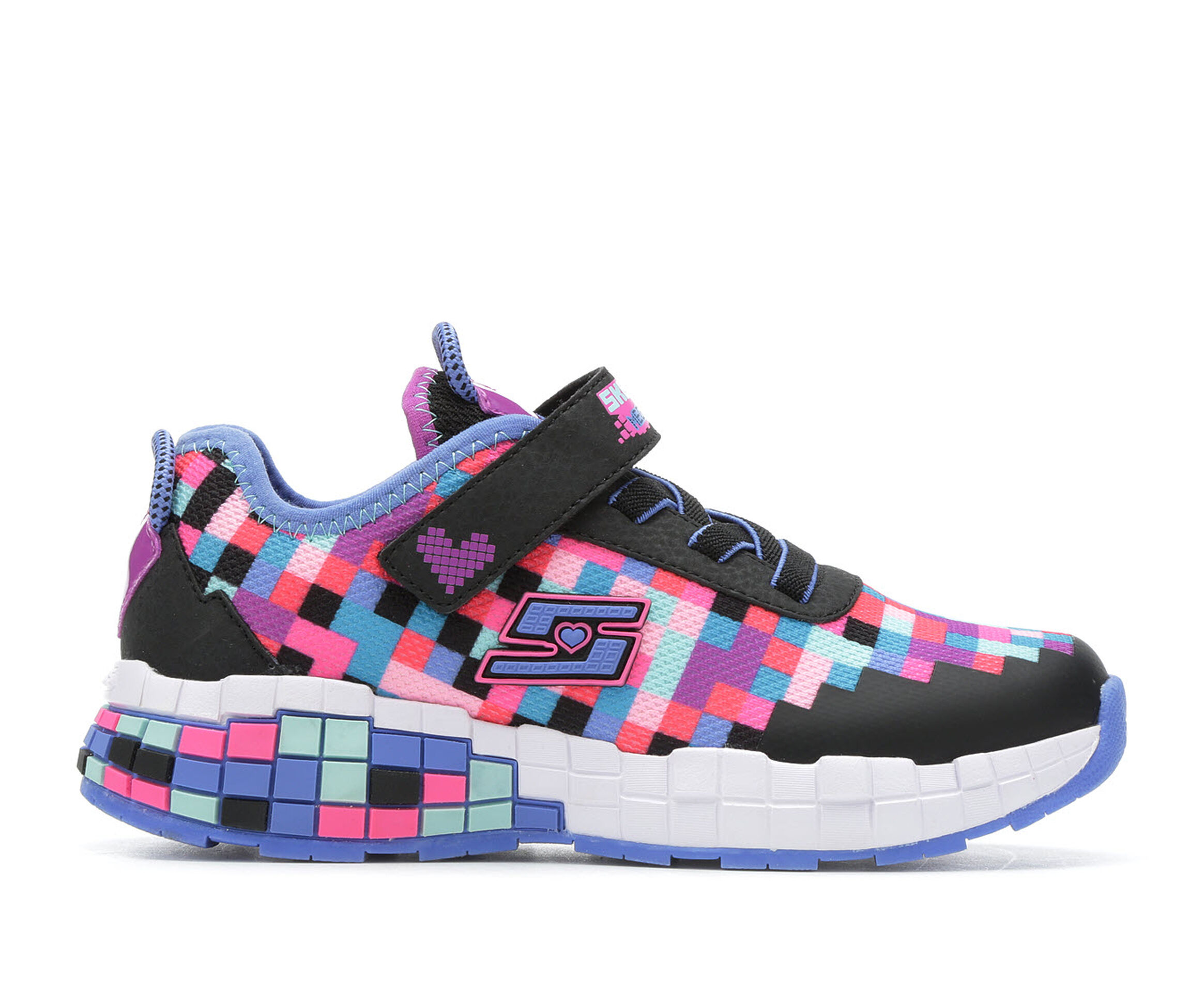 girls running shoes size 13