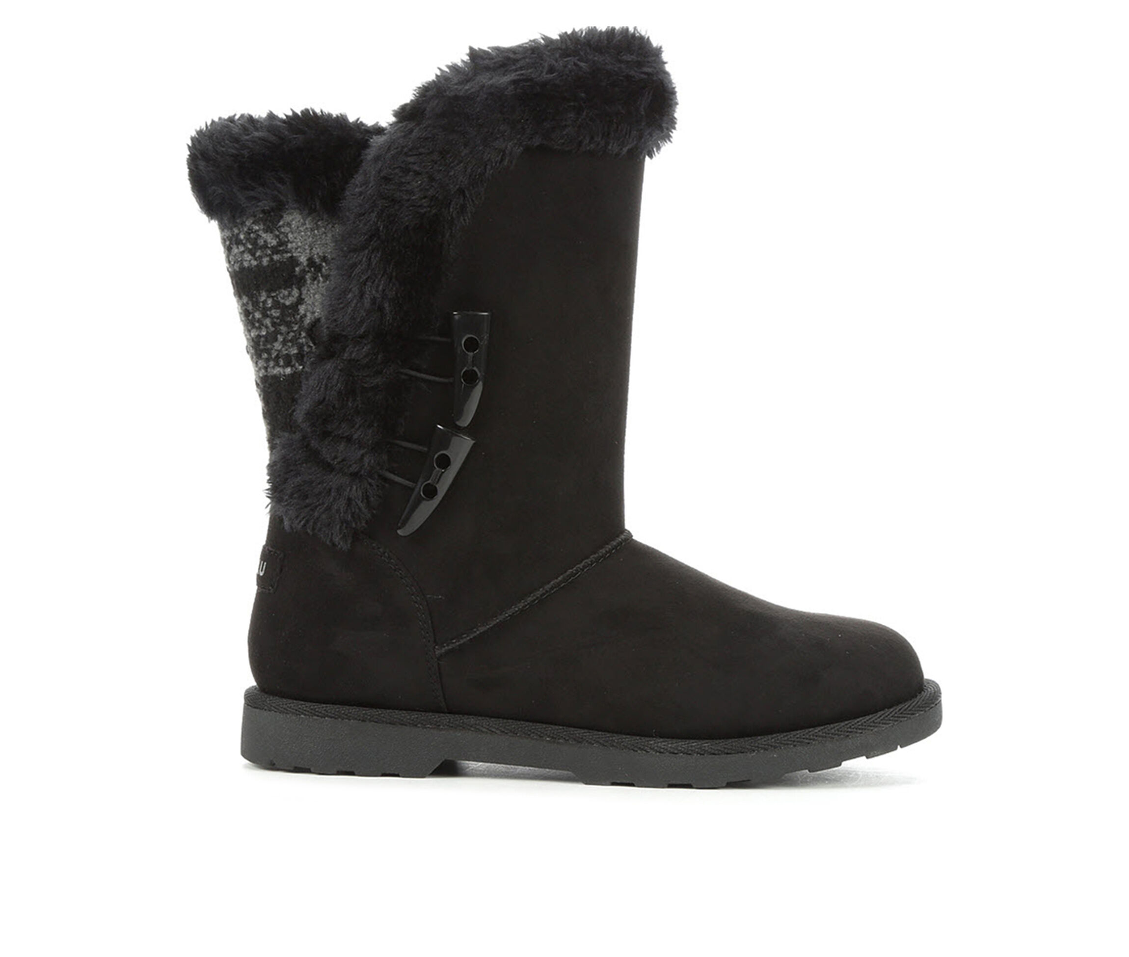 womens boots size 8.5