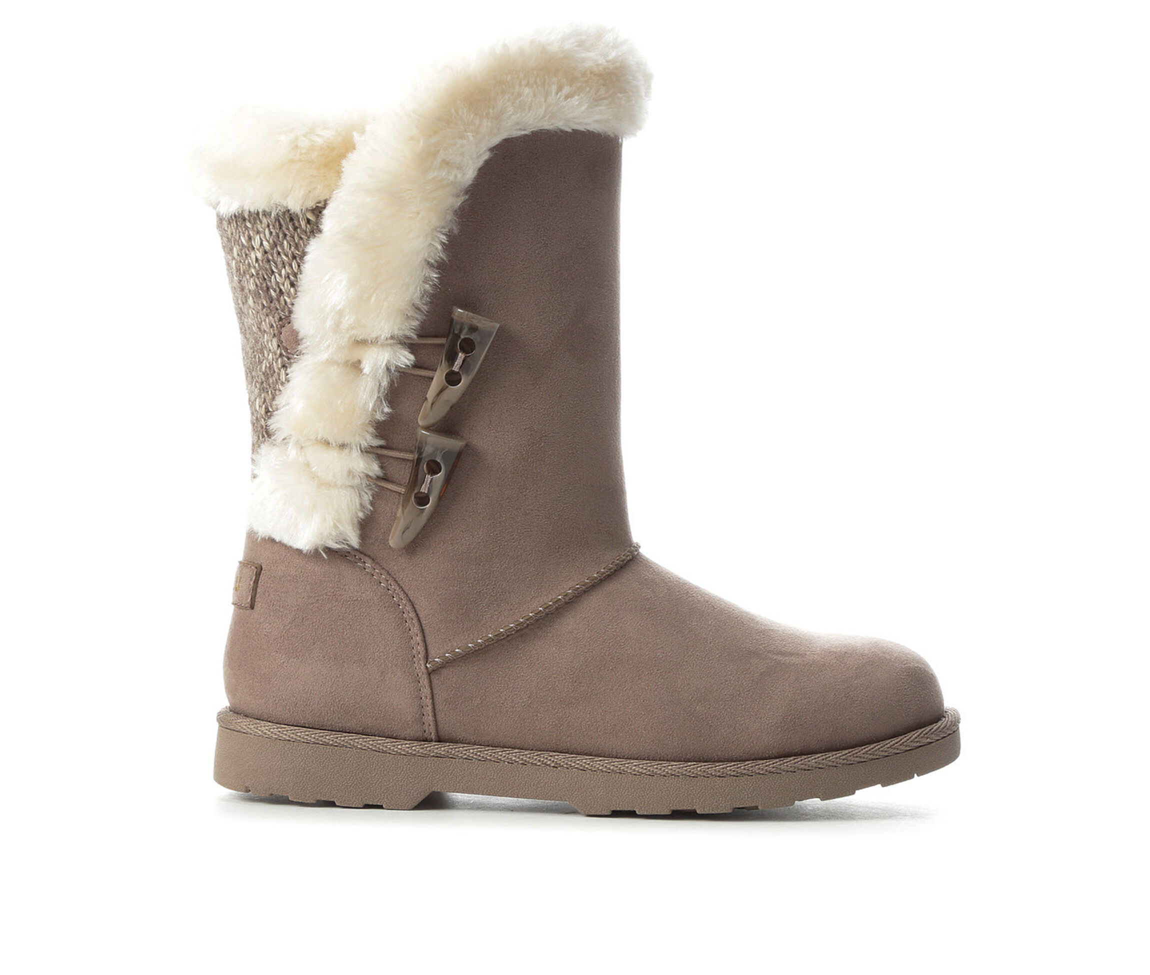 makalu ani boots