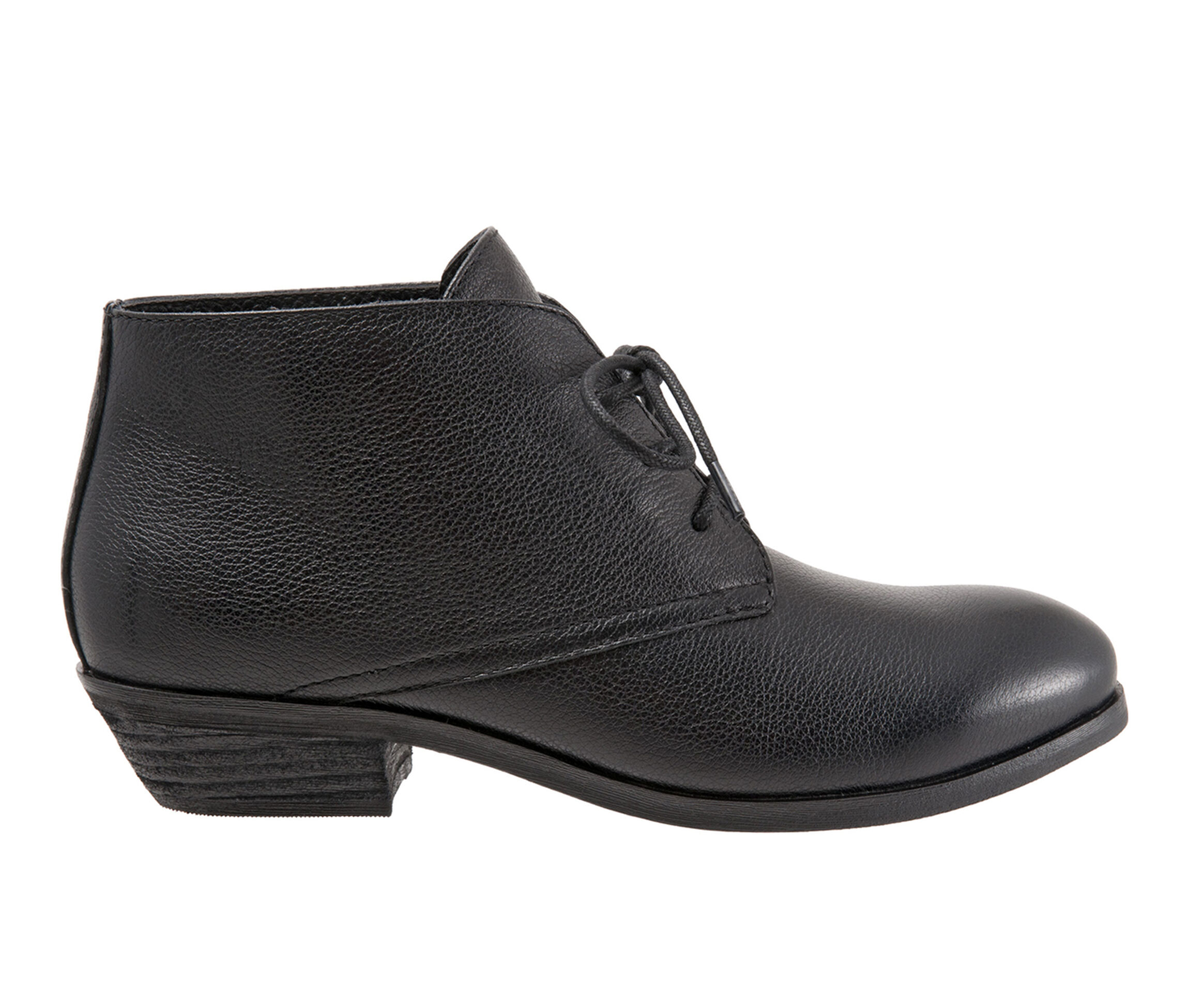softwalk ramsey bootie