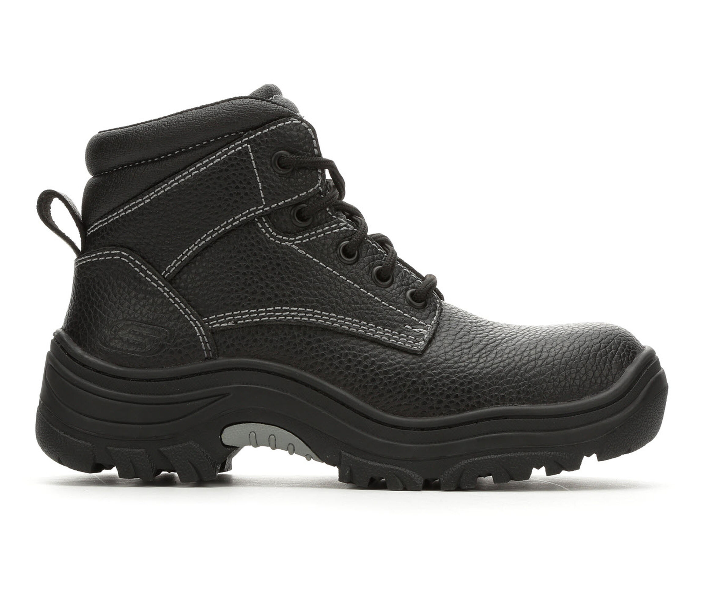 shoe carnival womens steel toe