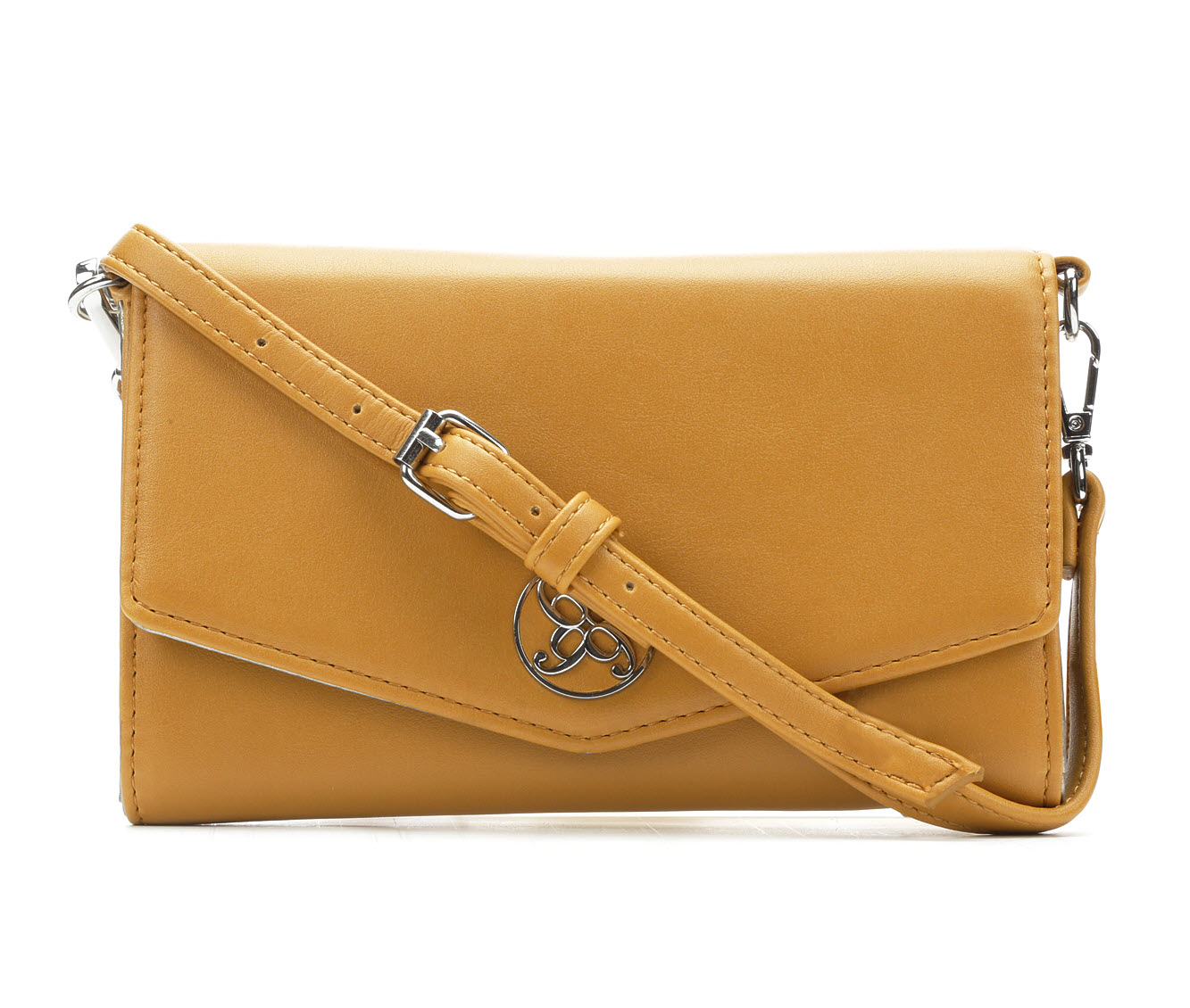Nine West Whitley SLG Large Clutch Organizer Crossbody