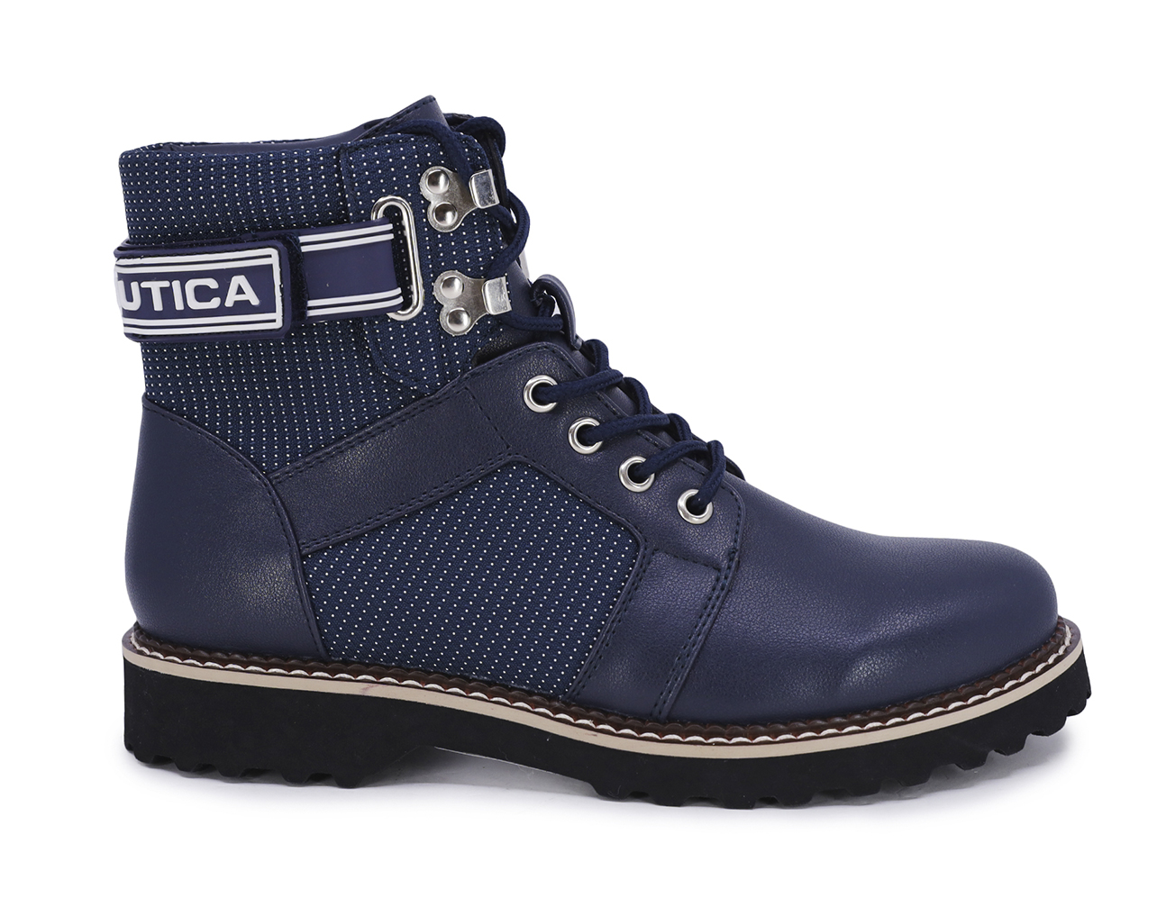 nautica boots womens