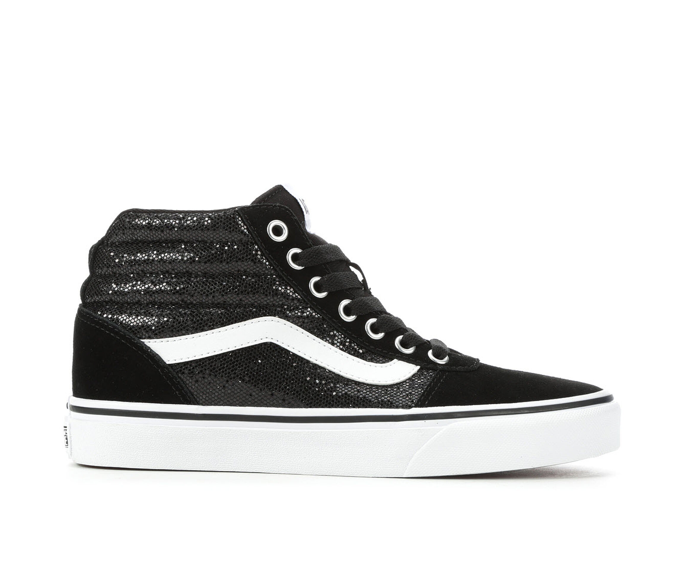 vans women's tennis shoes