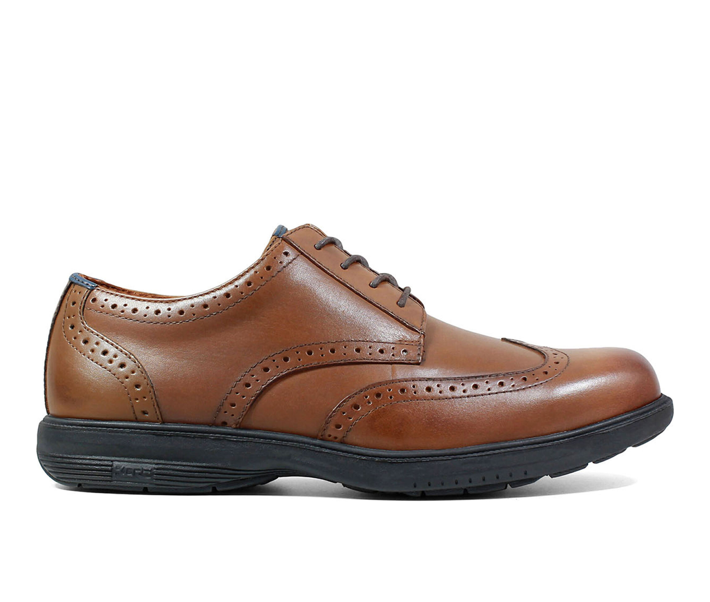Nunn Bush Maclin Street Wingtip Oxford 