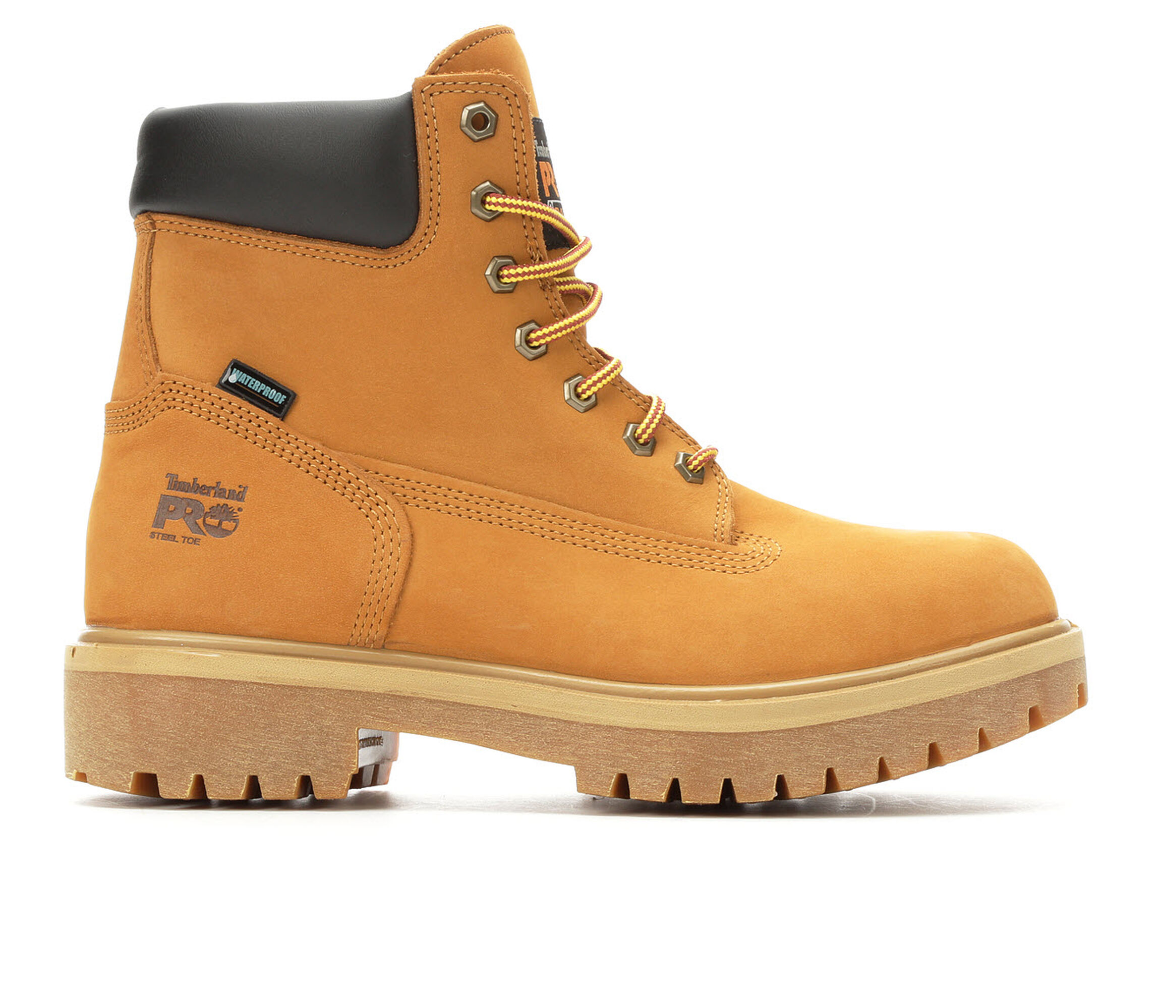 timberland pro 65016