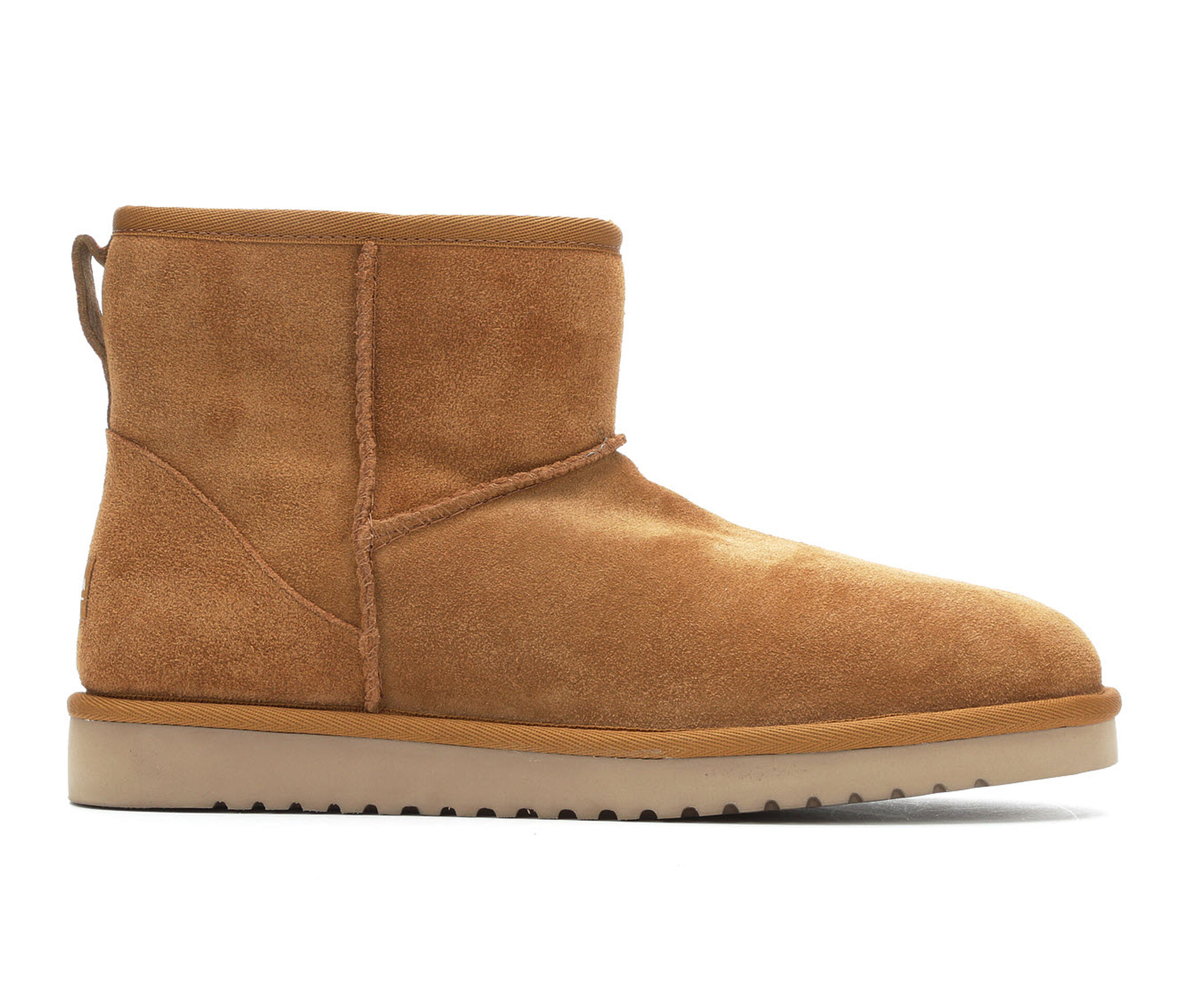 brown koolaburra boots