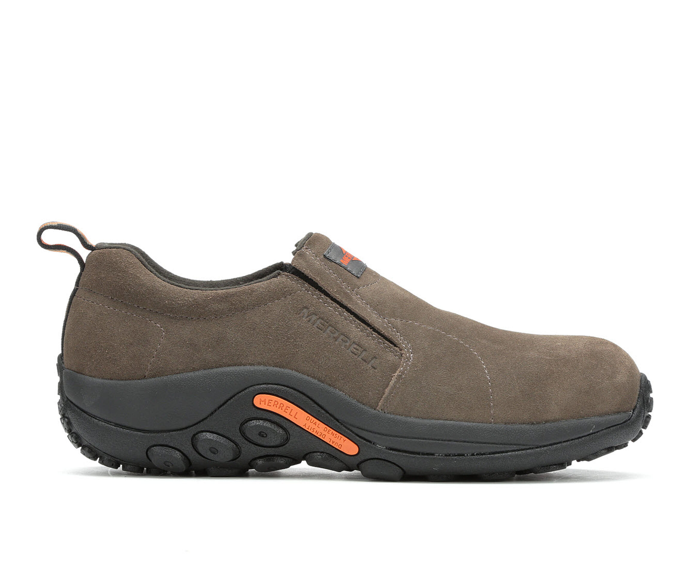 merrell shoes work
