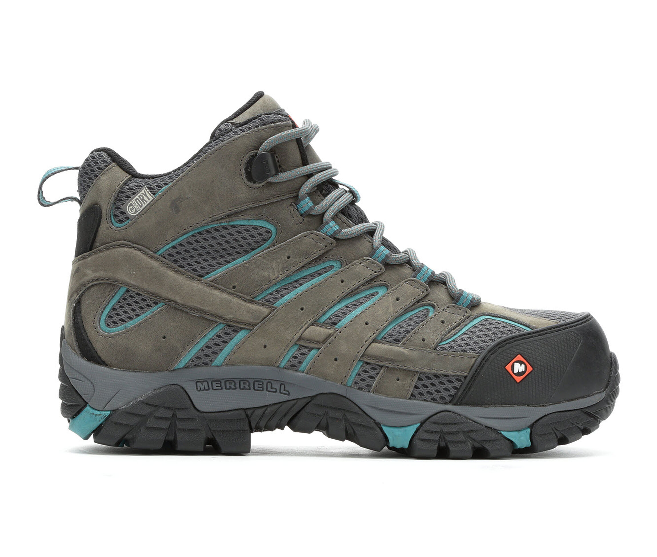merrell moab green