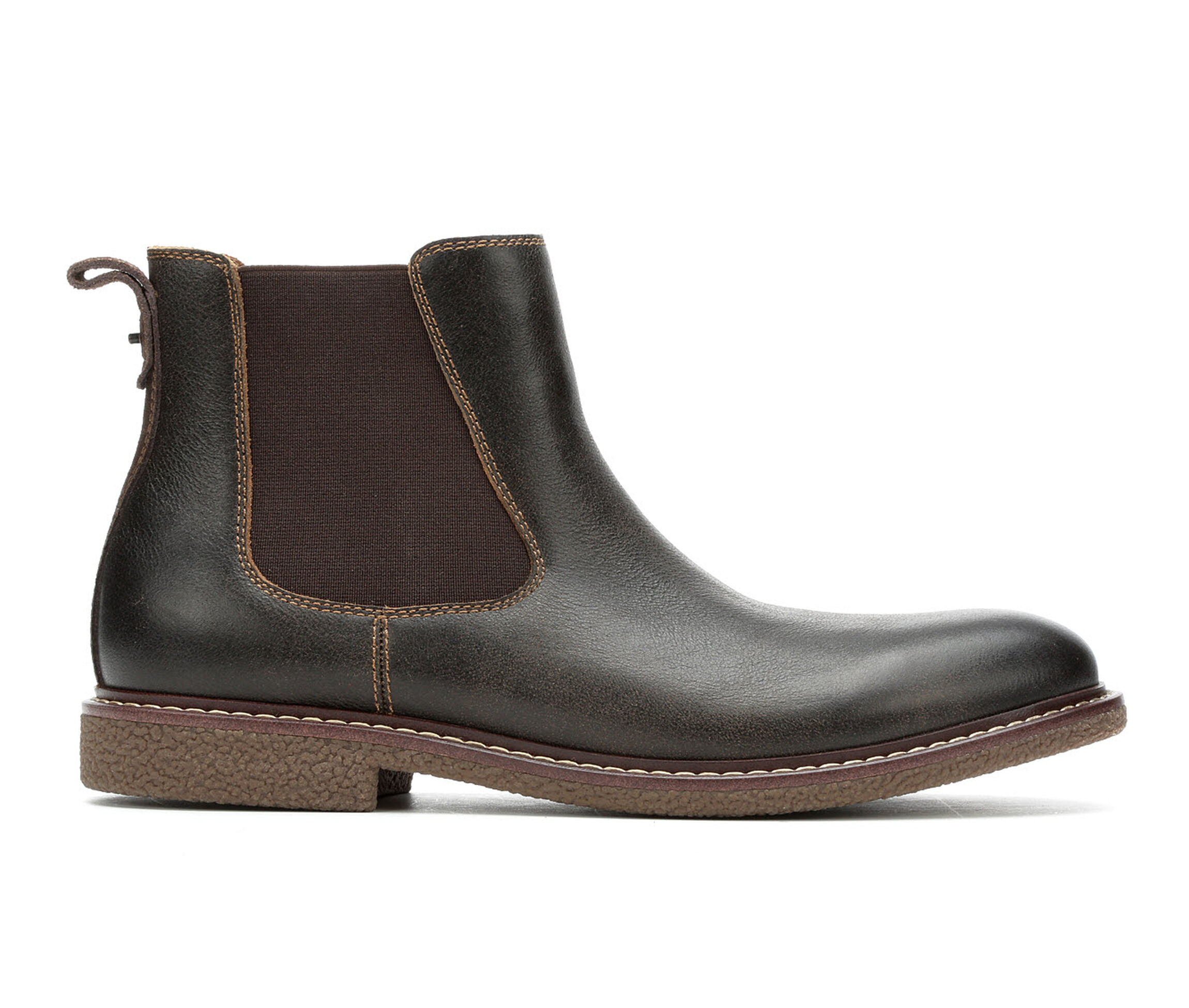 lucky brand men's boots