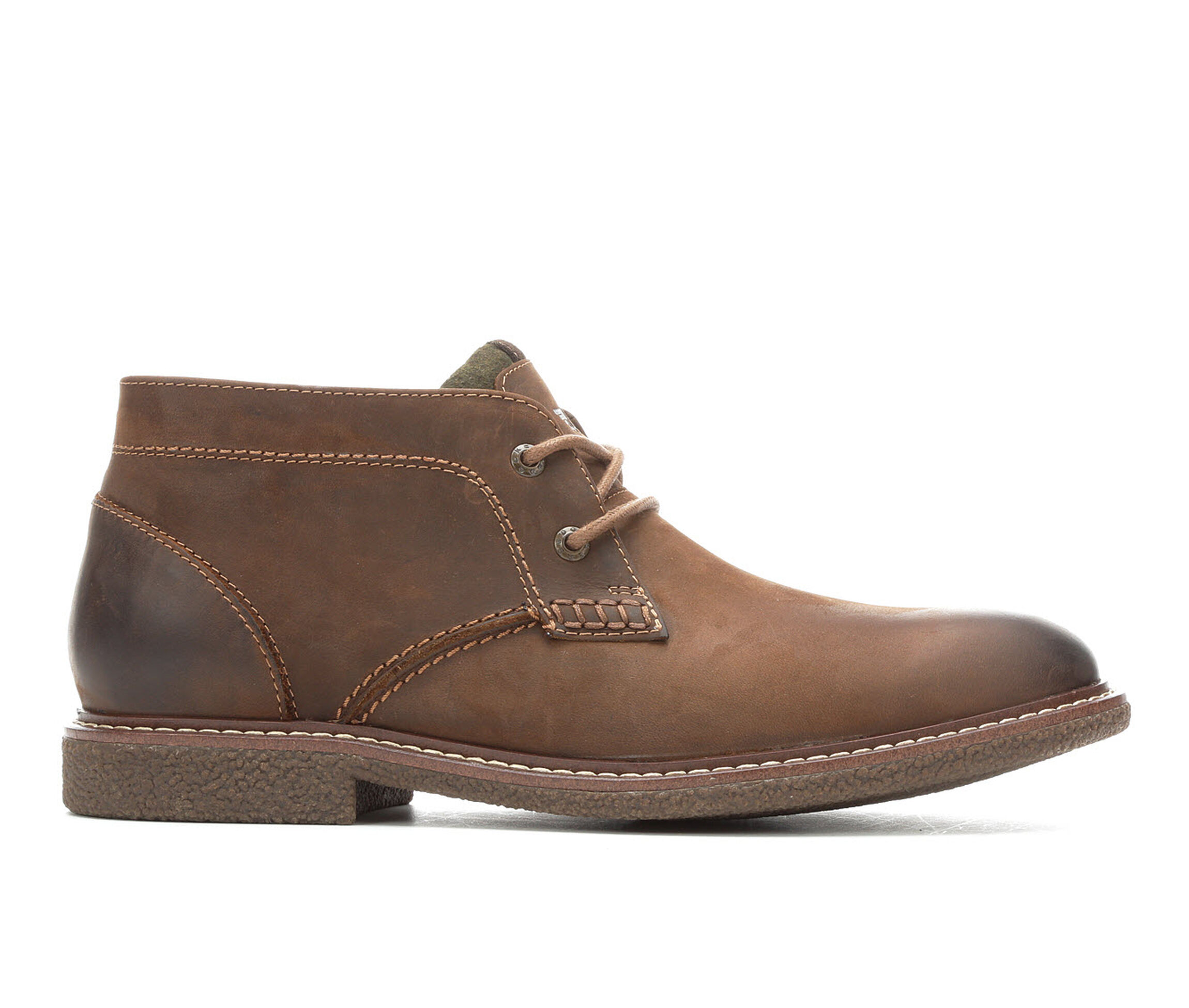 dockers mens lewis leather smart series casual boot