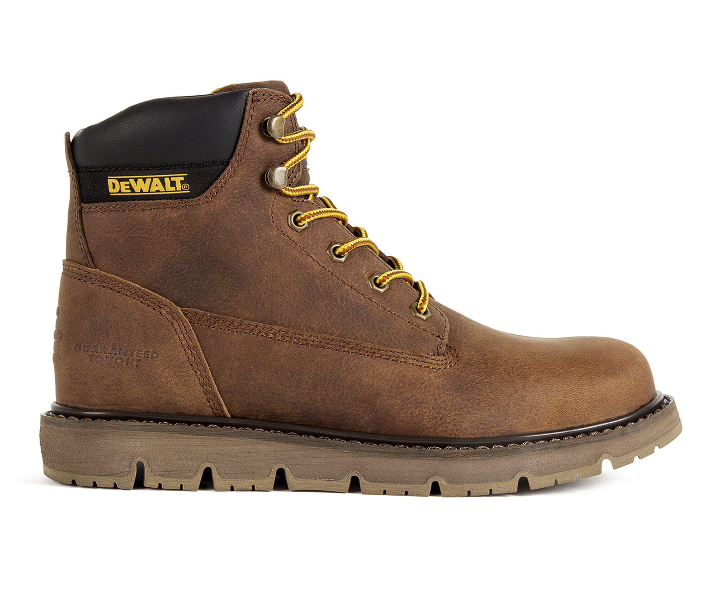 dewalt chicago boots