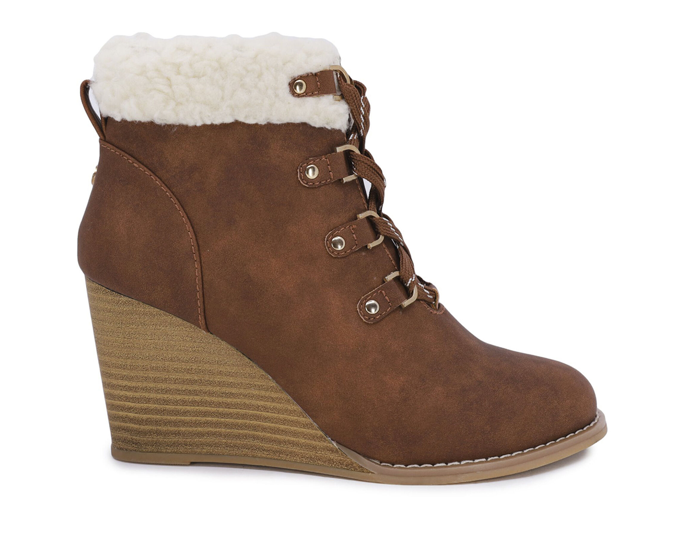 nautica palo verde boots