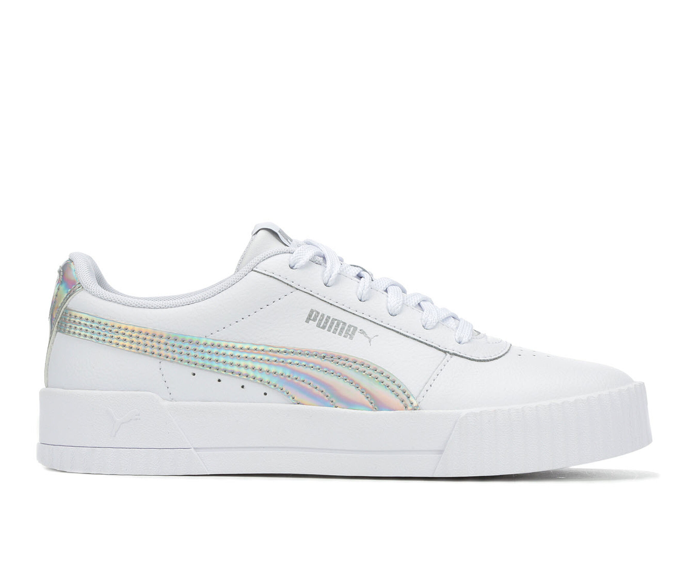 puma shoe carnival