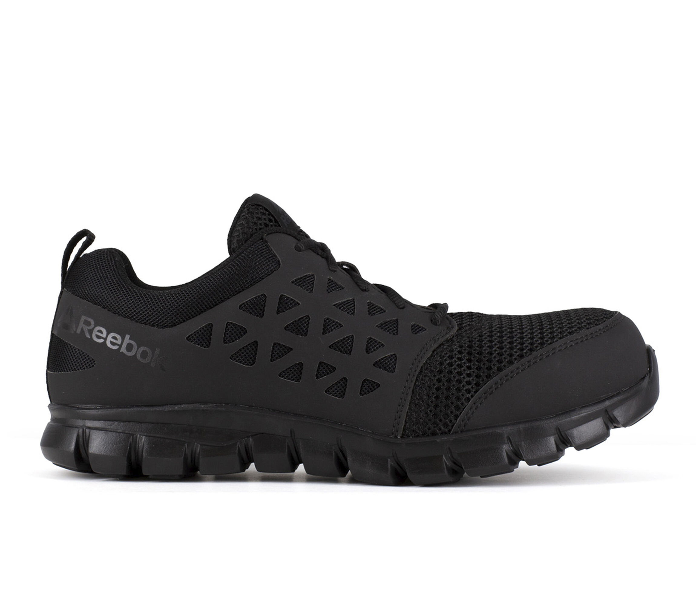 REEBOK WORK Sublite Cushion Work Mesh 