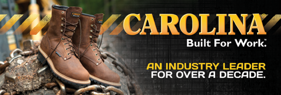 carolina brand boots